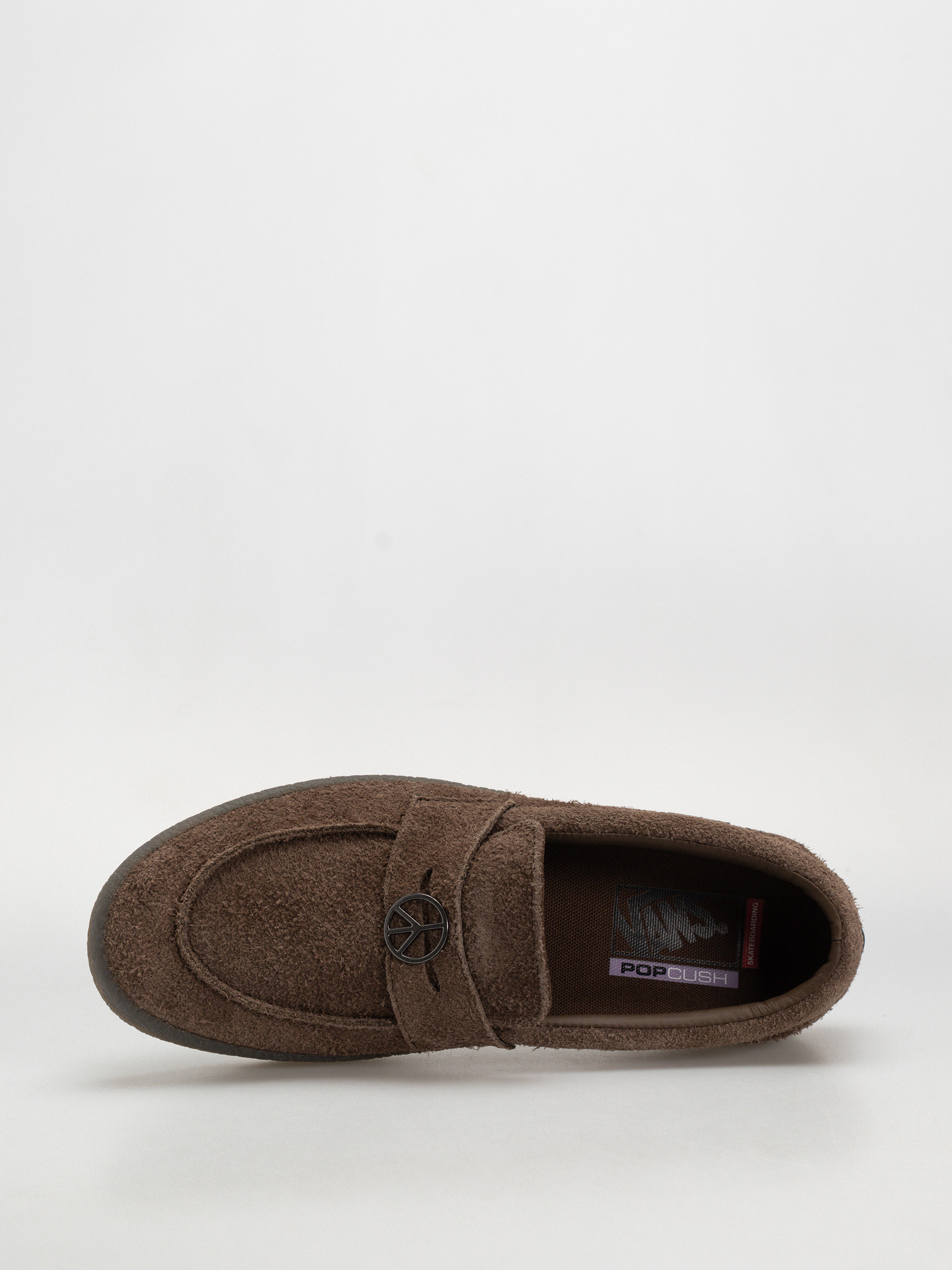 Обувки Vans Skate Loafer (vintage cocoa)