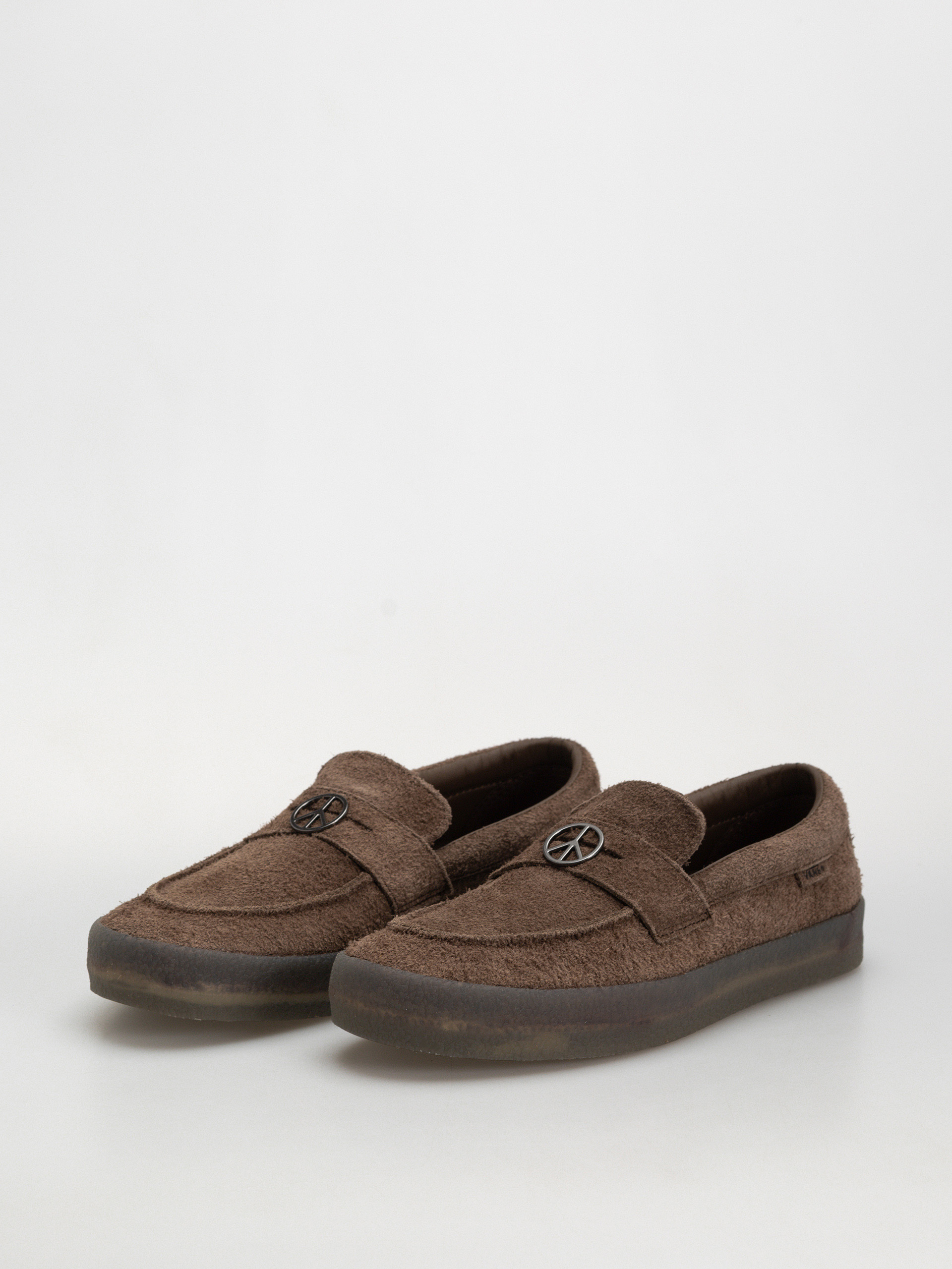 Обувки Vans Skate Loafer (vintage cocoa)