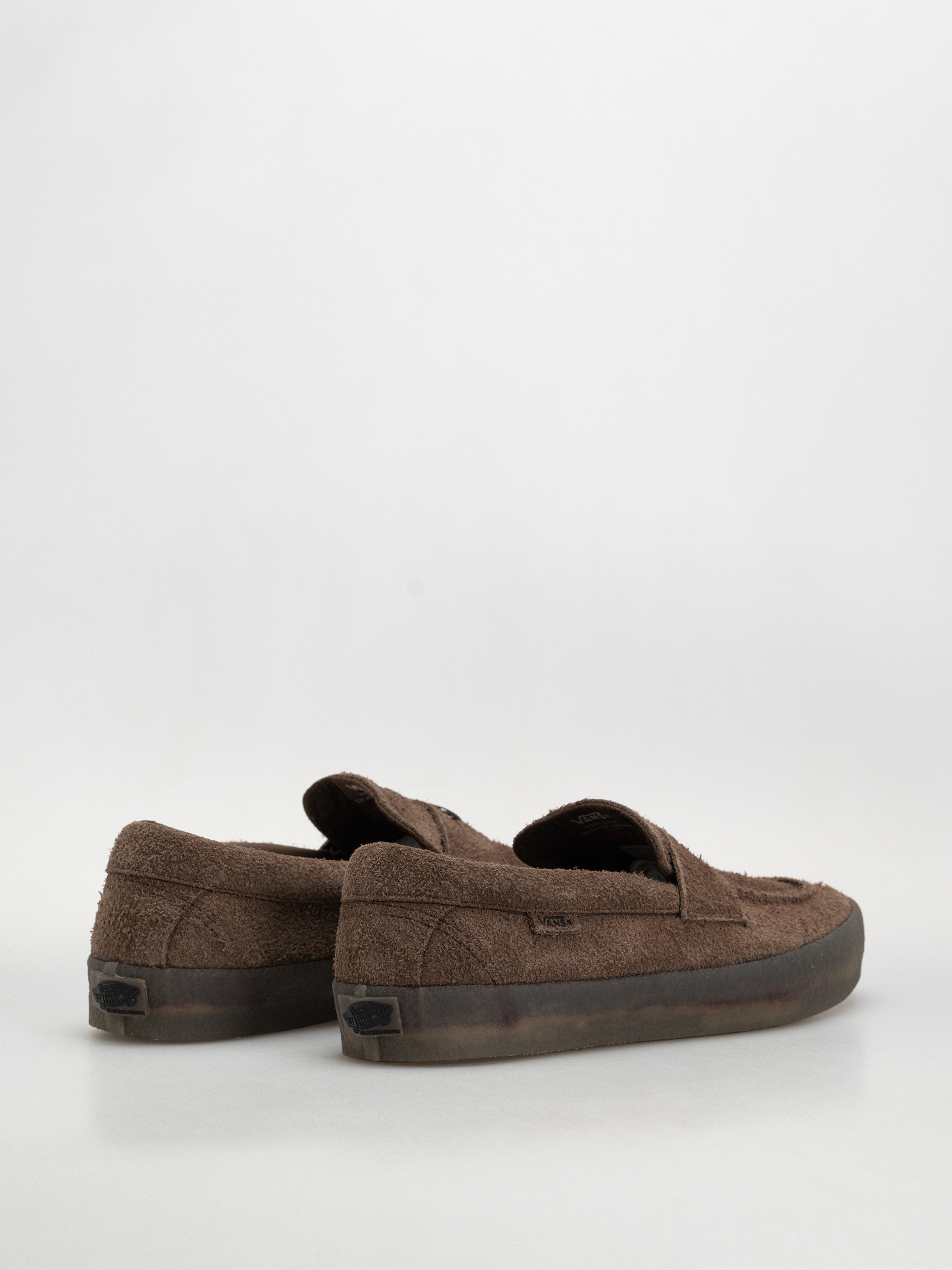 Обувки Vans Skate Loafer (vintage cocoa)