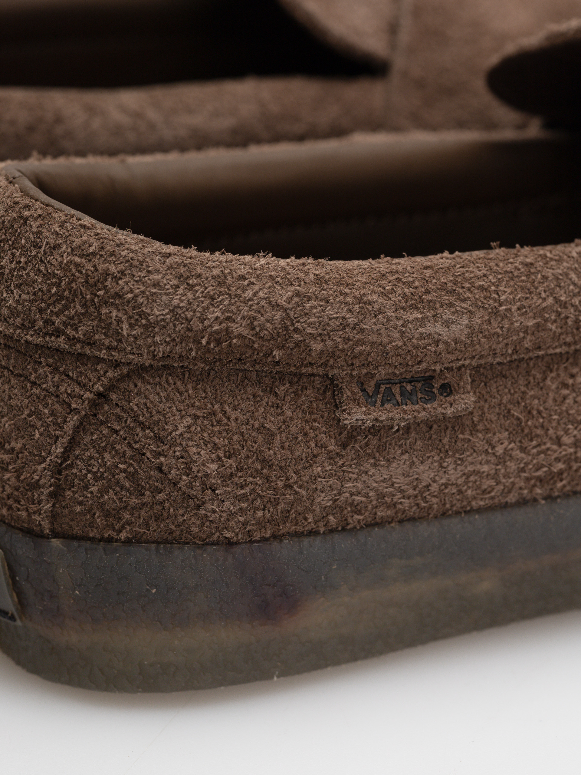 Обувки Vans Skate Loafer (vintage cocoa)