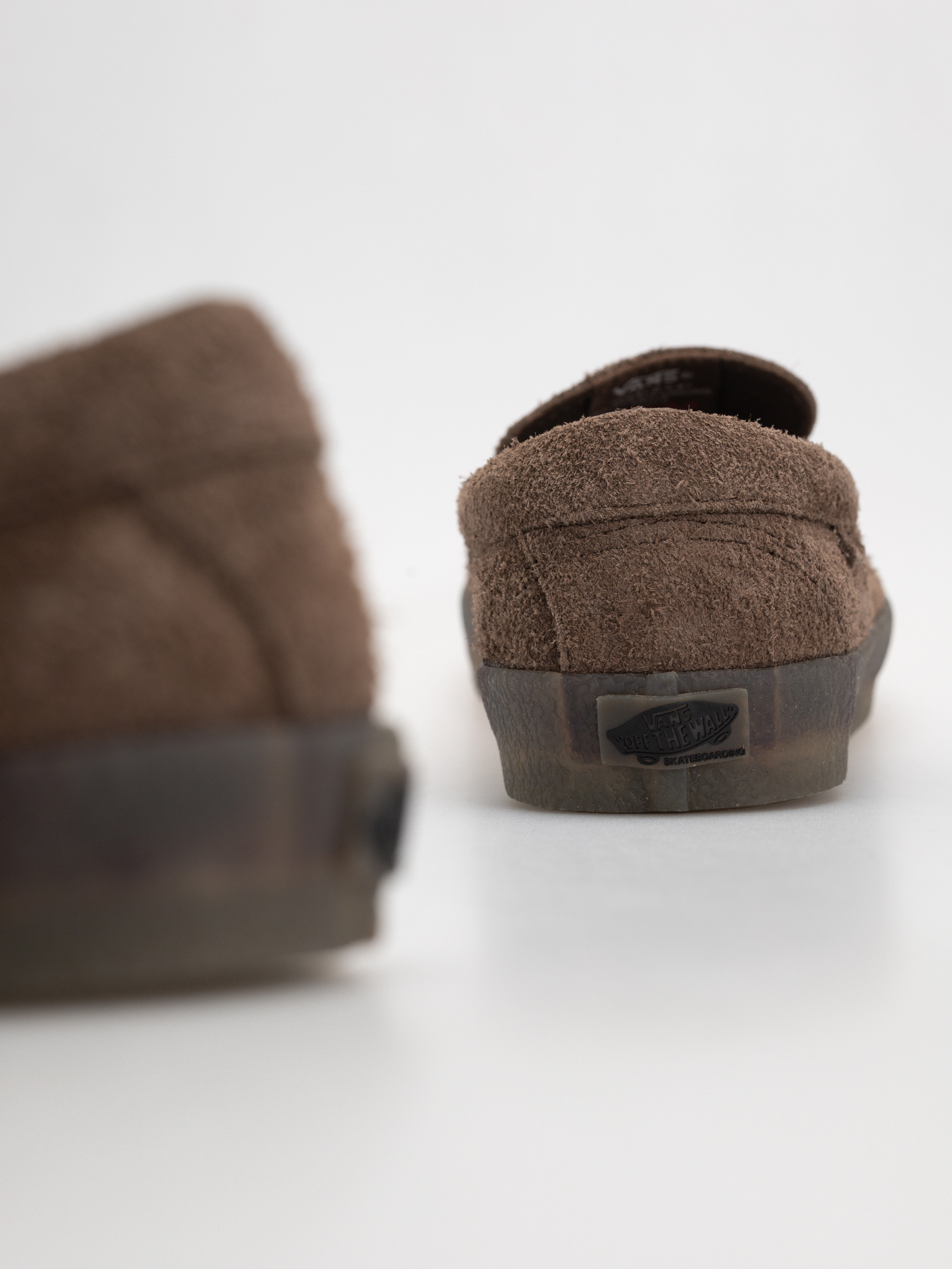 Обувки Vans Skate Loafer (vintage cocoa)