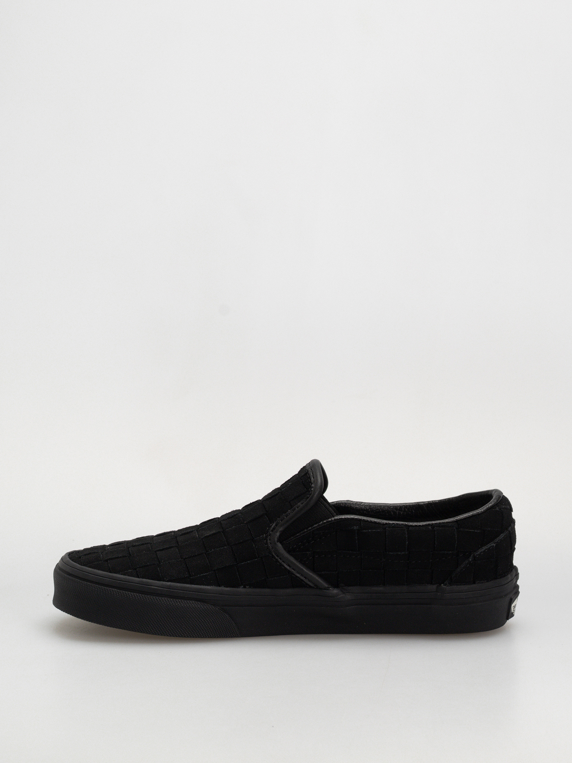 Обувки Vans Classic Slip On (black/black)