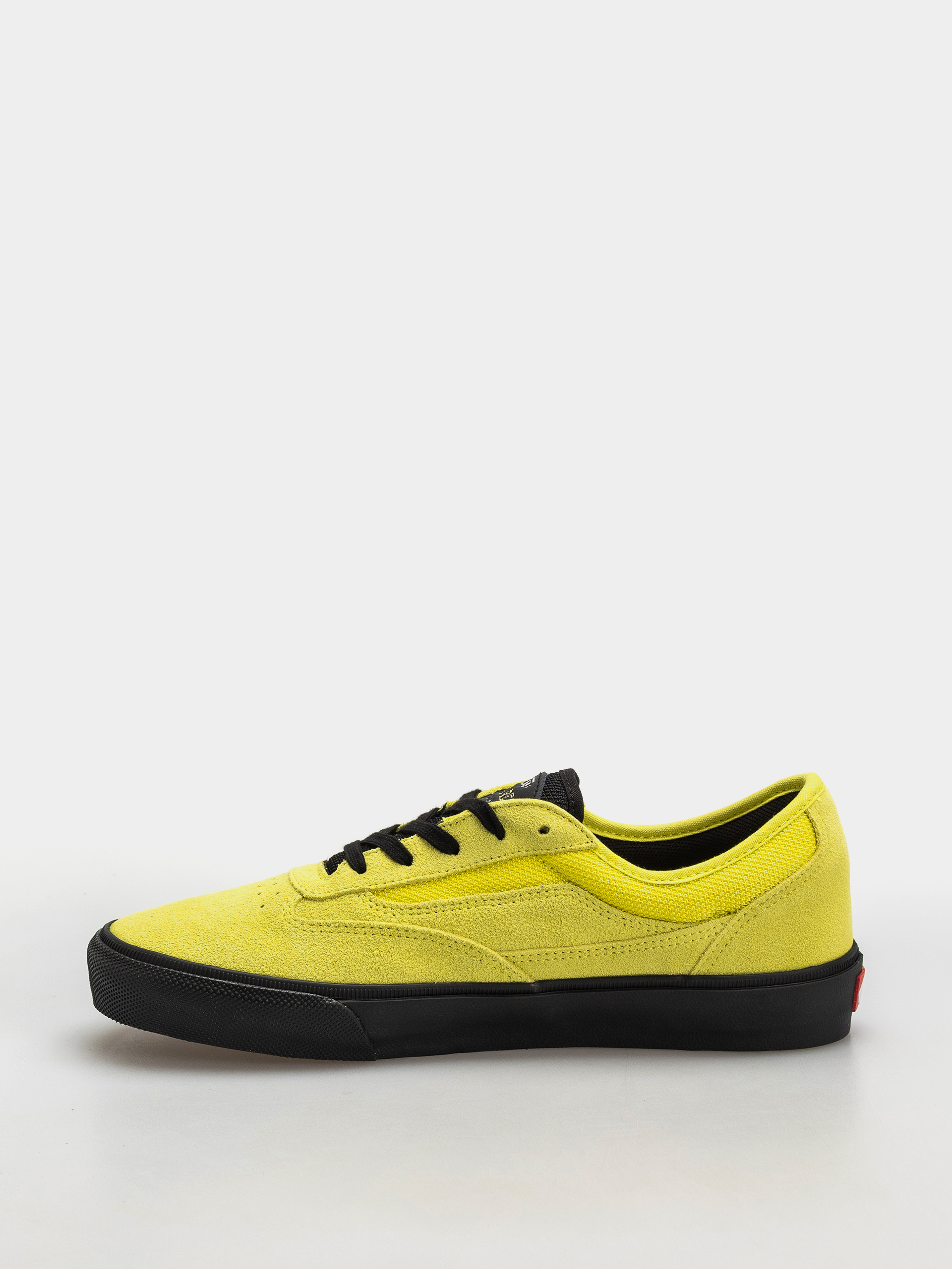 Обувки Vans Skate Curren Caples (fluro lime/black)