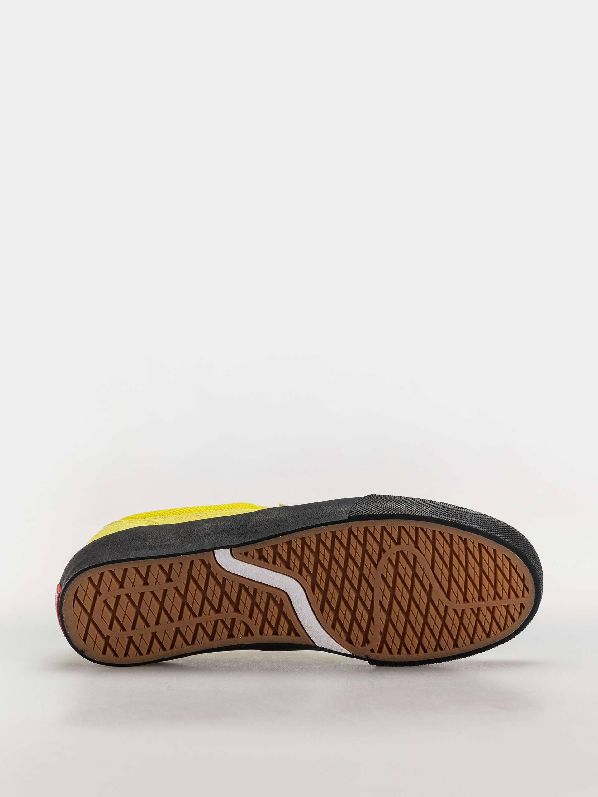 Обувки Vans Skate Curren Caples (fluro lime/black)