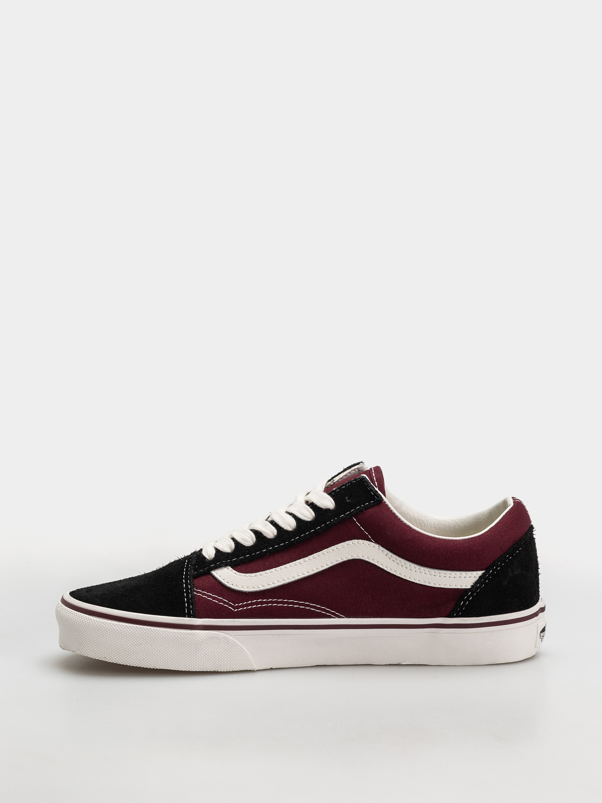 Обувки Vans Old Skool (port/black)