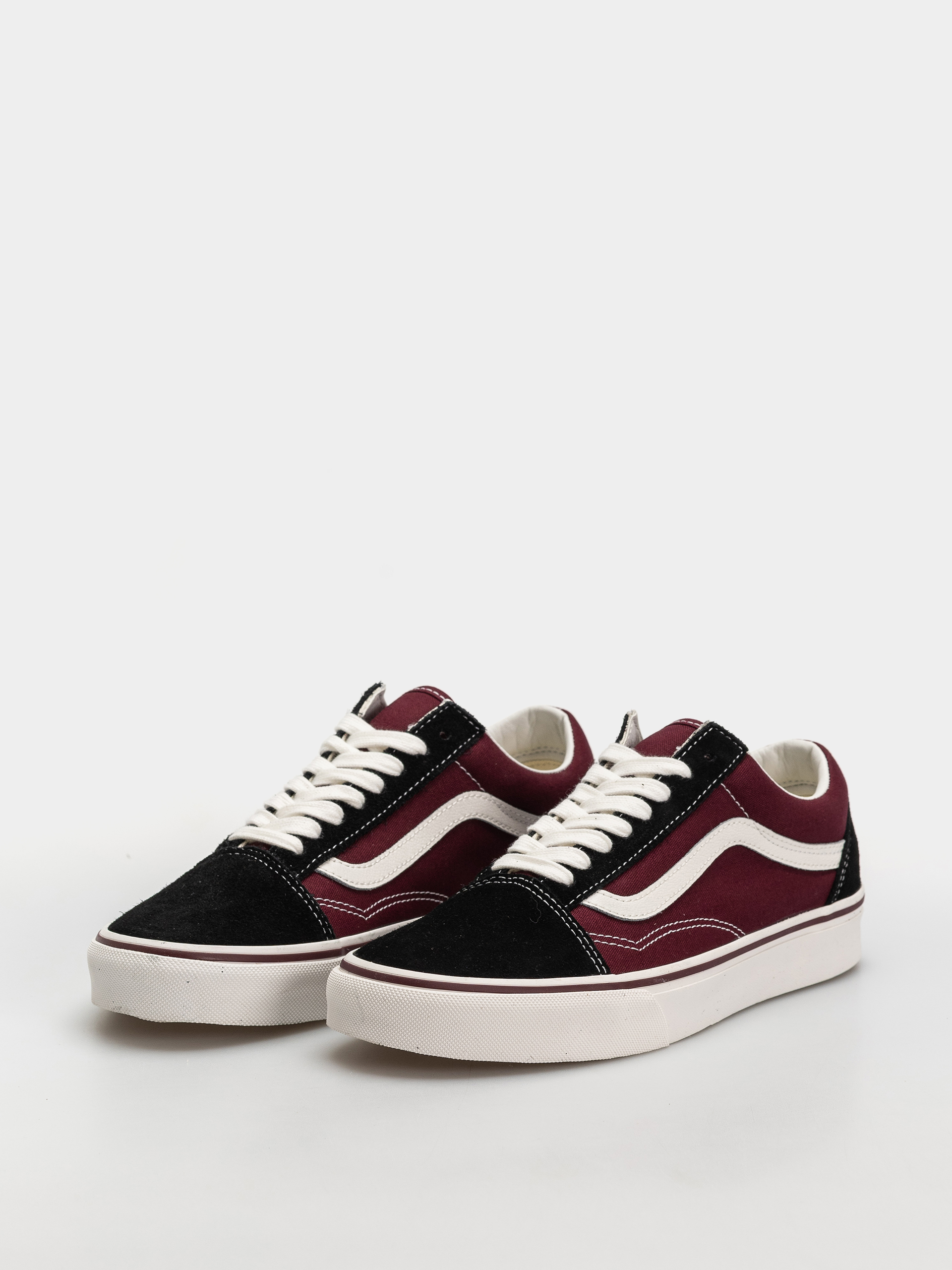 Обувки Vans Old Skool (port/black)