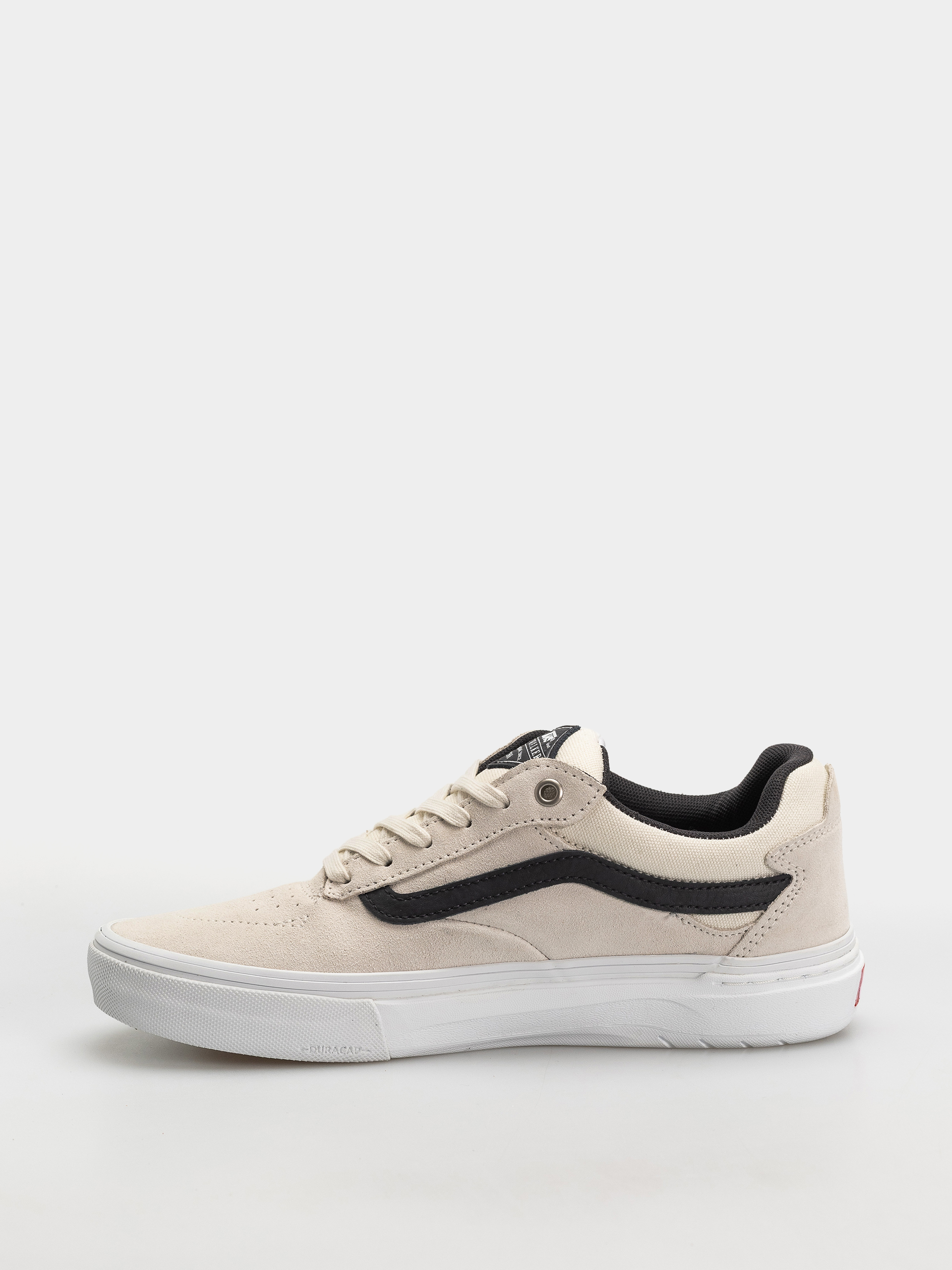 Обувки Vans Skate Kyle Walker Wafflecup (white/gunmetal)