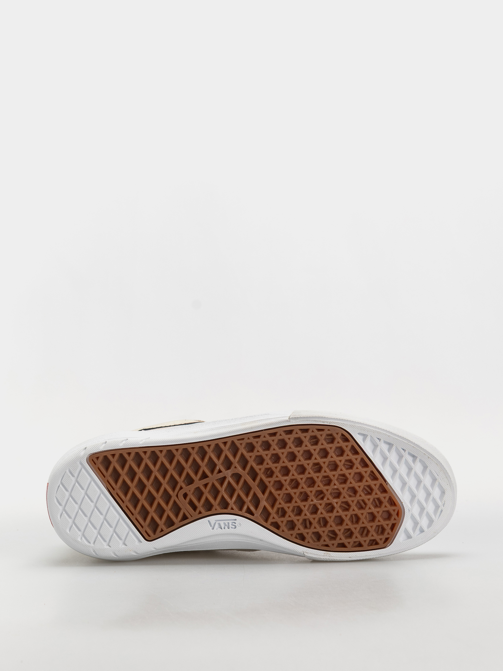 Обувки Vans Skate Kyle Walker Wafflecup (white/gunmetal)