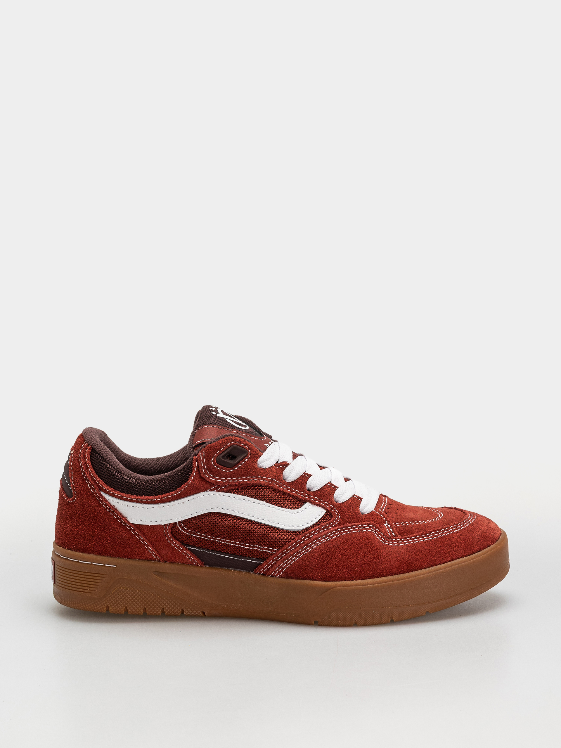 Обувки Vans Skate Rowan Z3 (bordeaux)