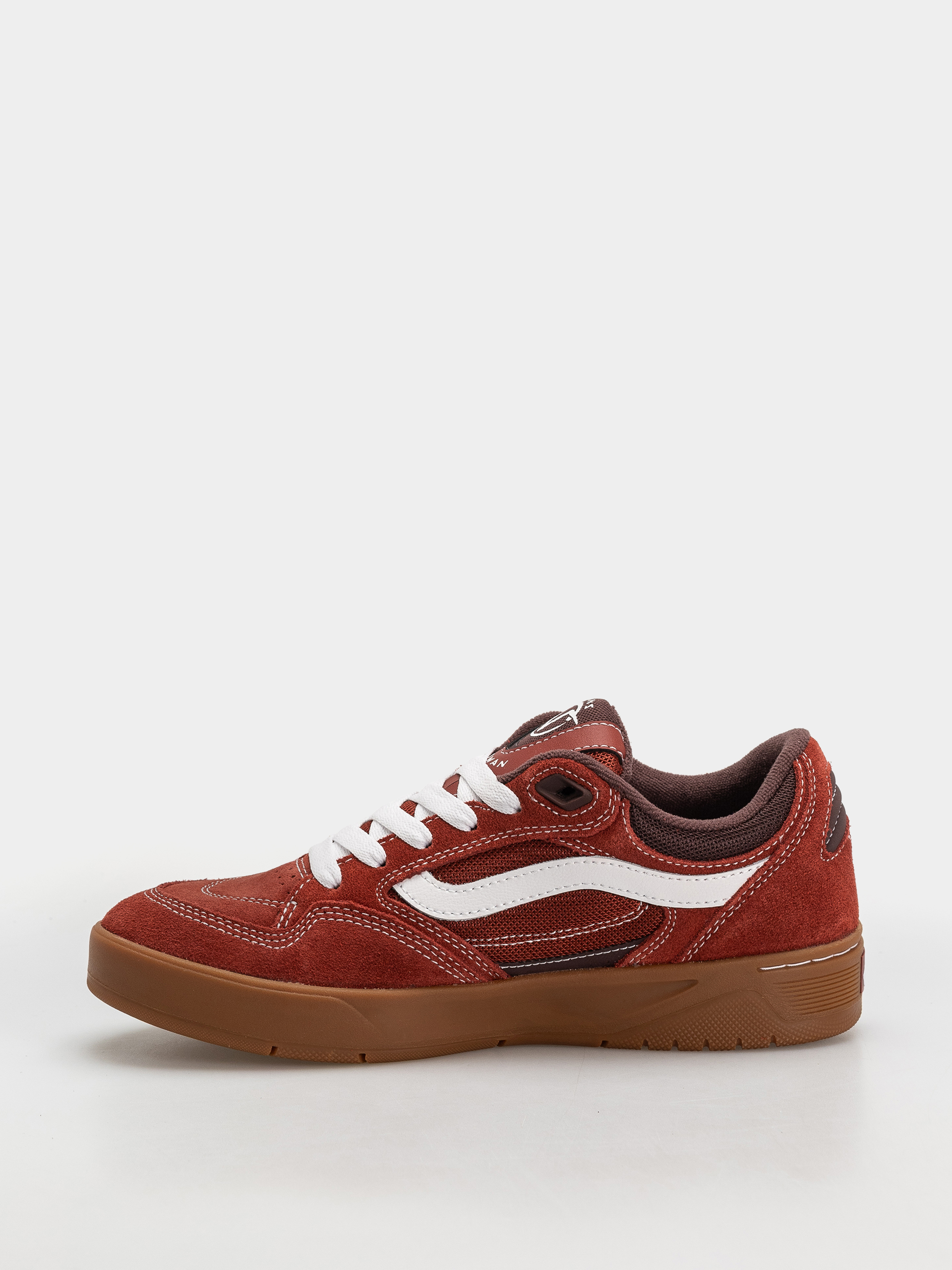 Обувки Vans Skate Rowan Z3 (bordeaux)