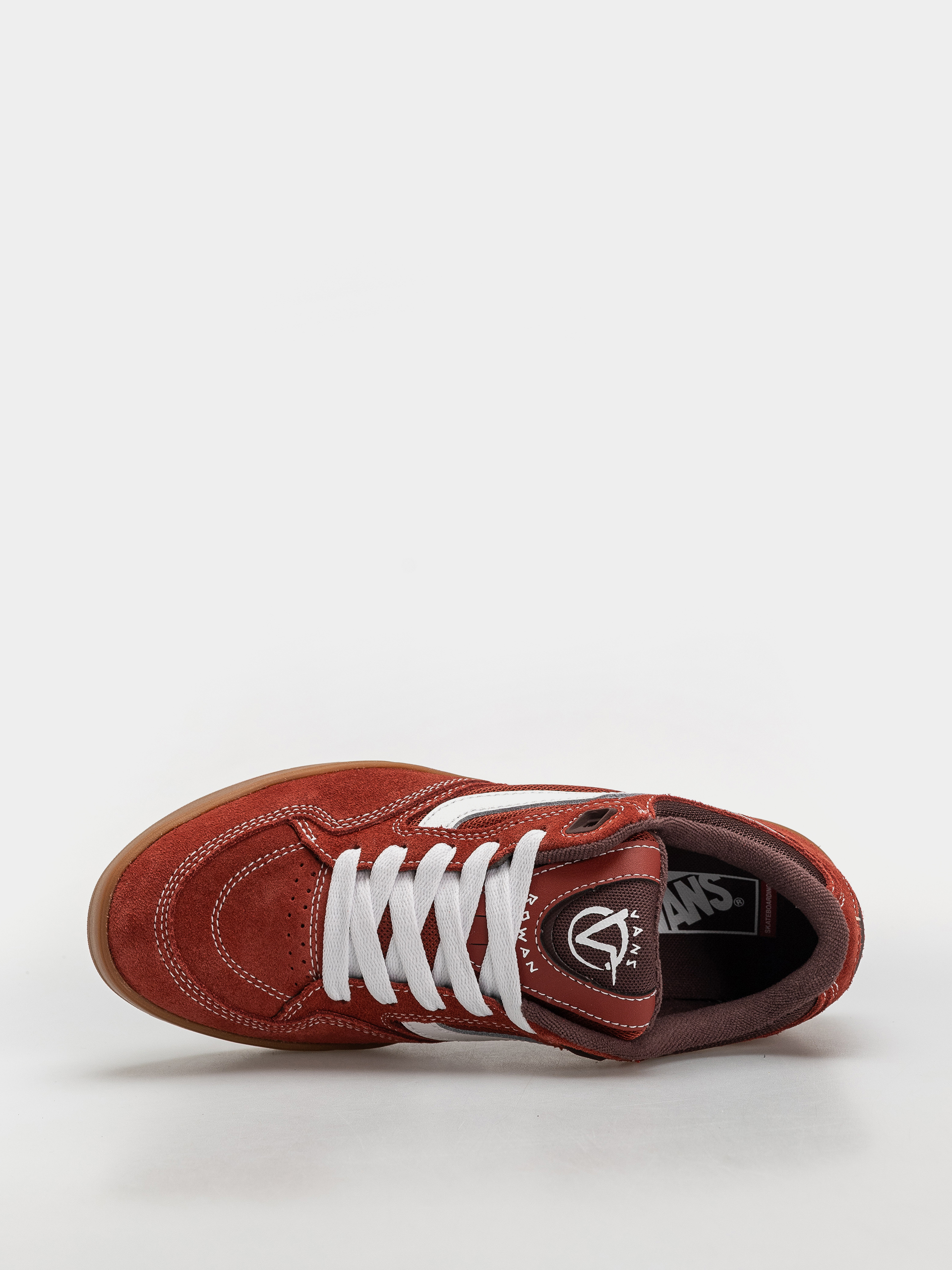Обувки Vans Skate Rowan Z3 (bordeaux)