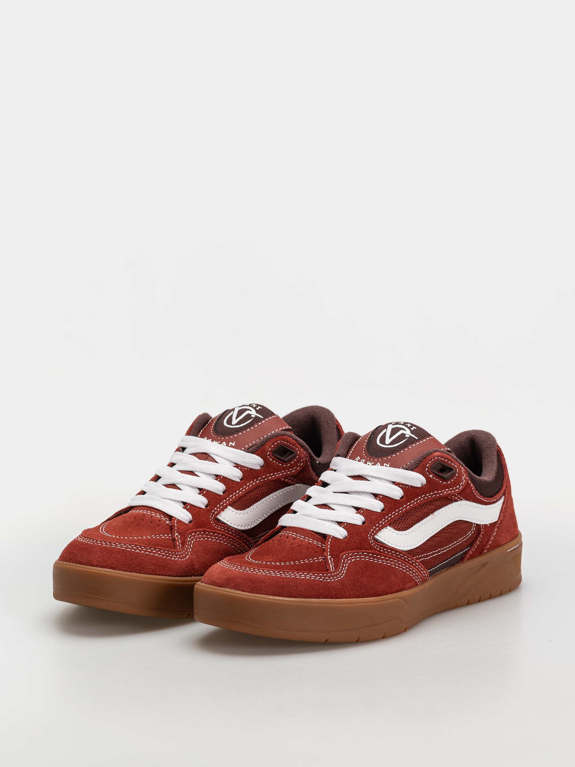 Обувки Vans Skate Rowan Z3 (bordeaux)