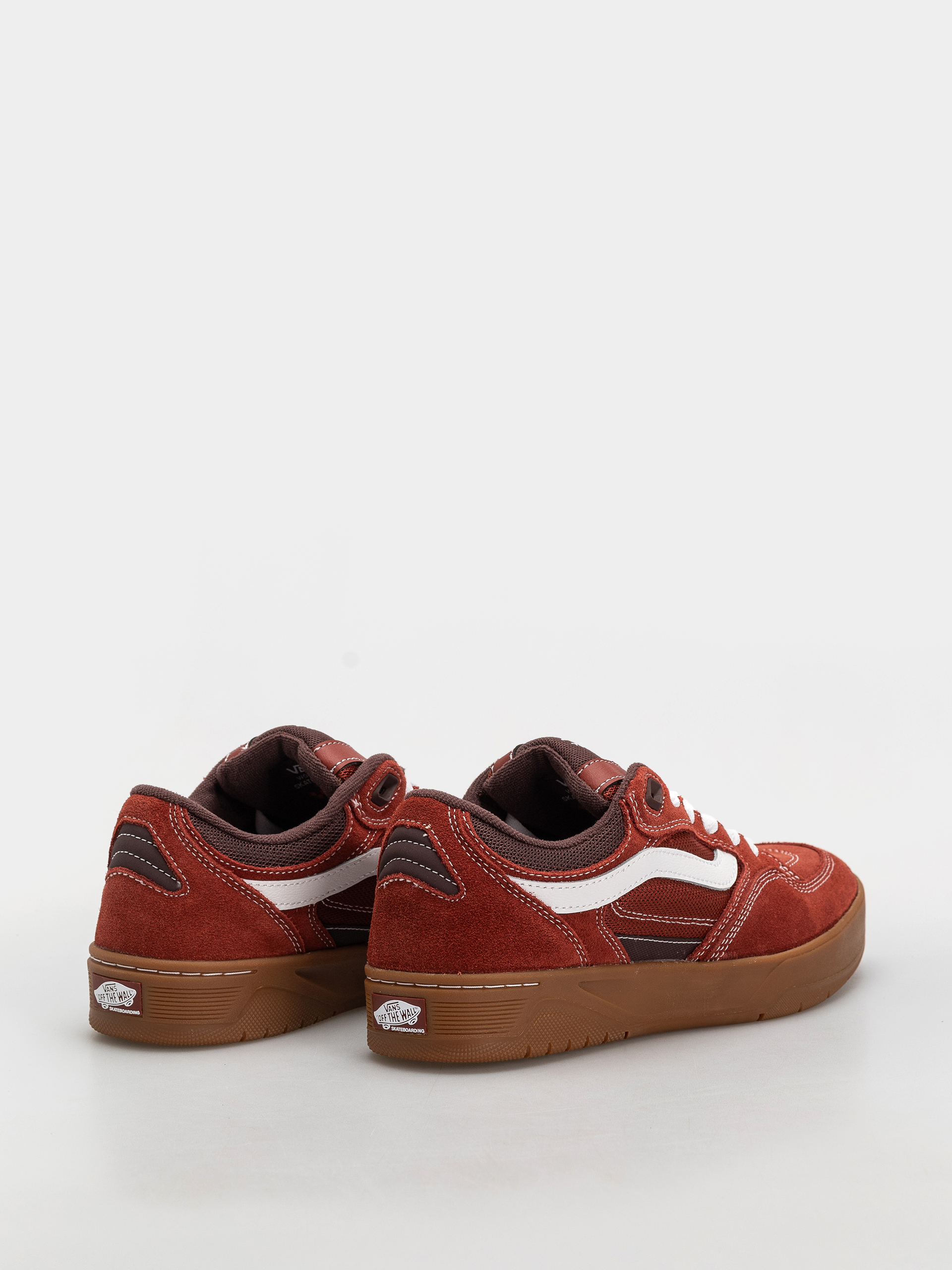 Обувки Vans Skate Rowan Z3 (bordeaux)