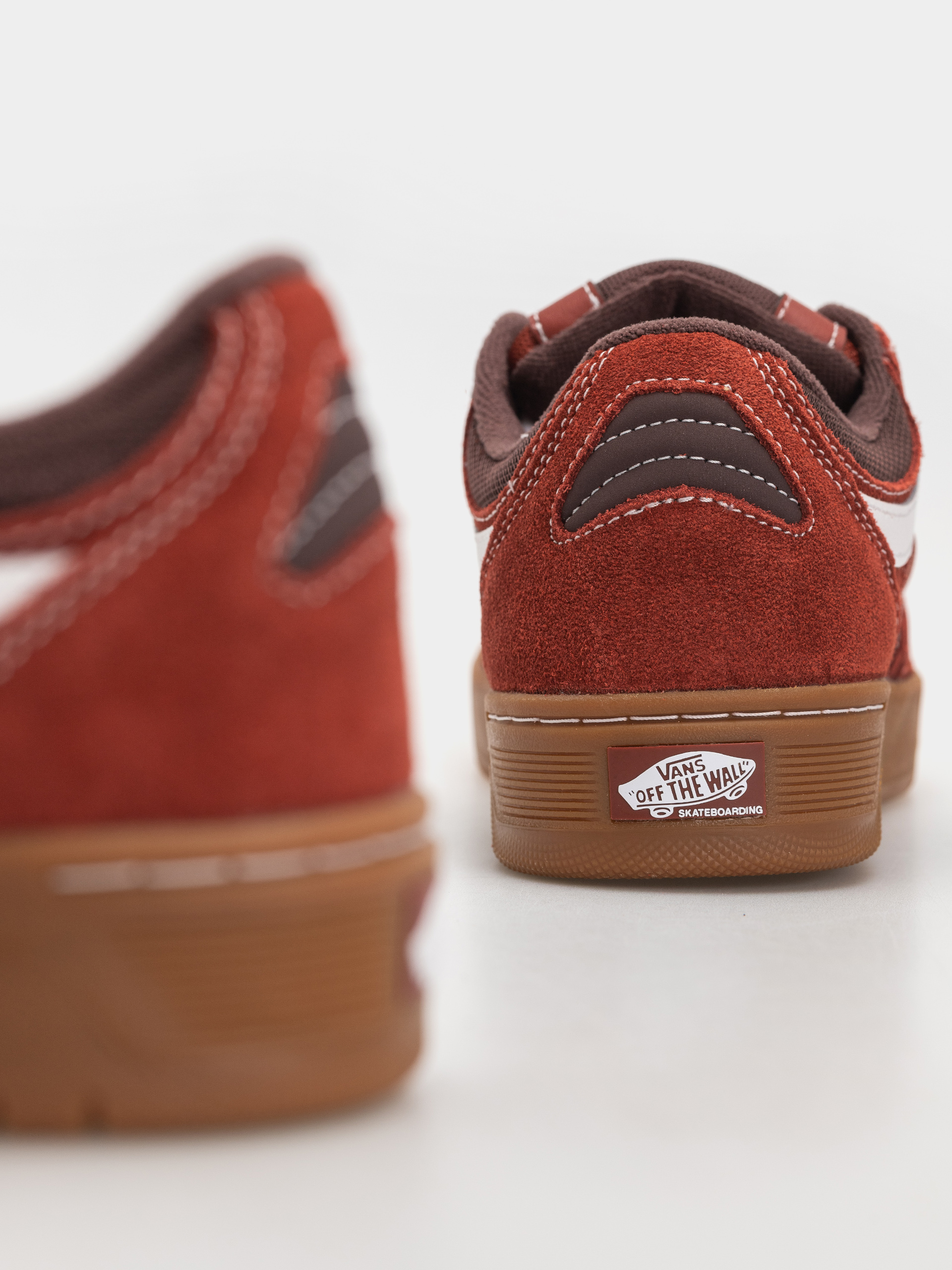 Обувки Vans Skate Rowan Z3 (bordeaux)