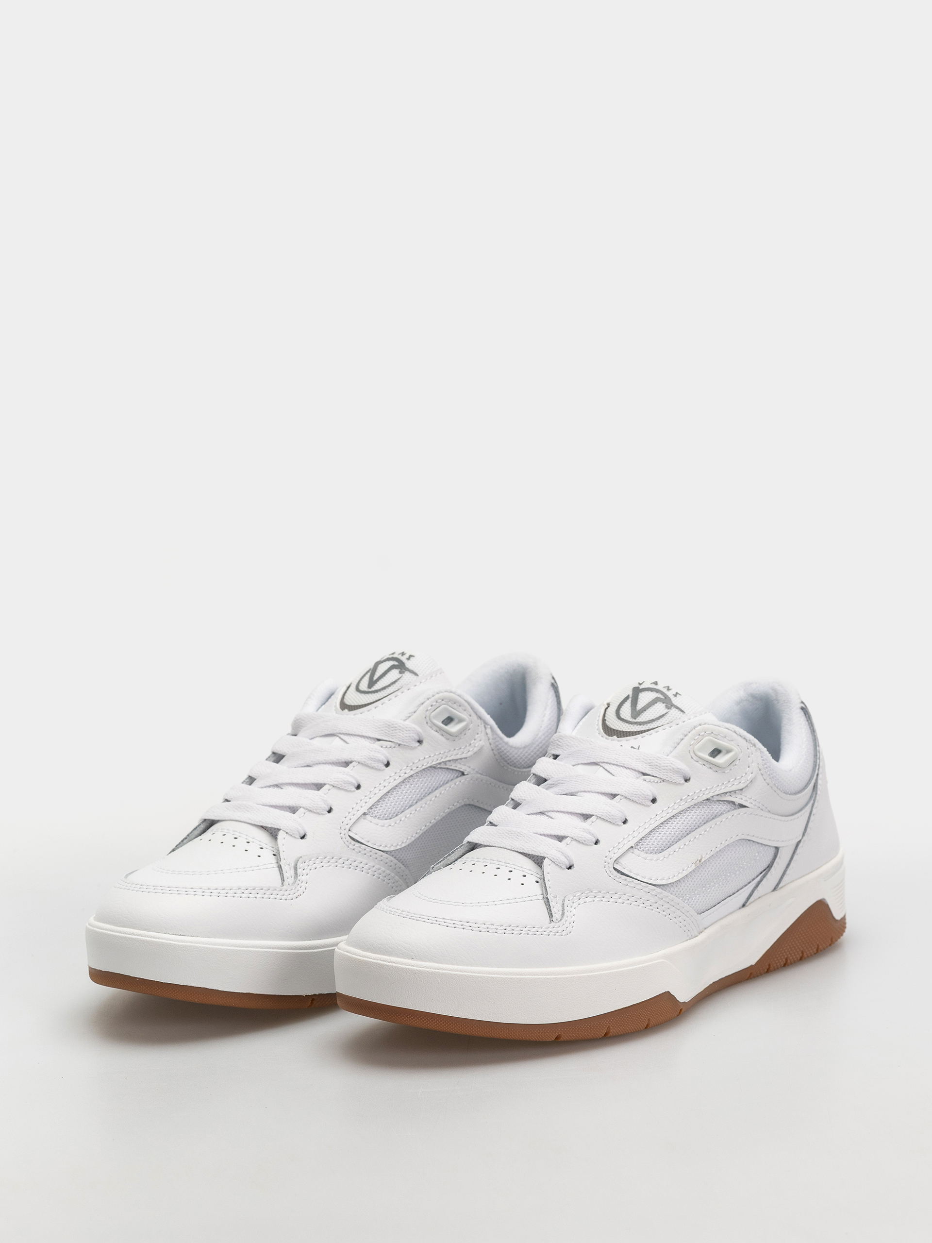 Обувки Vans Skate Rowan Z3 (white/gum)