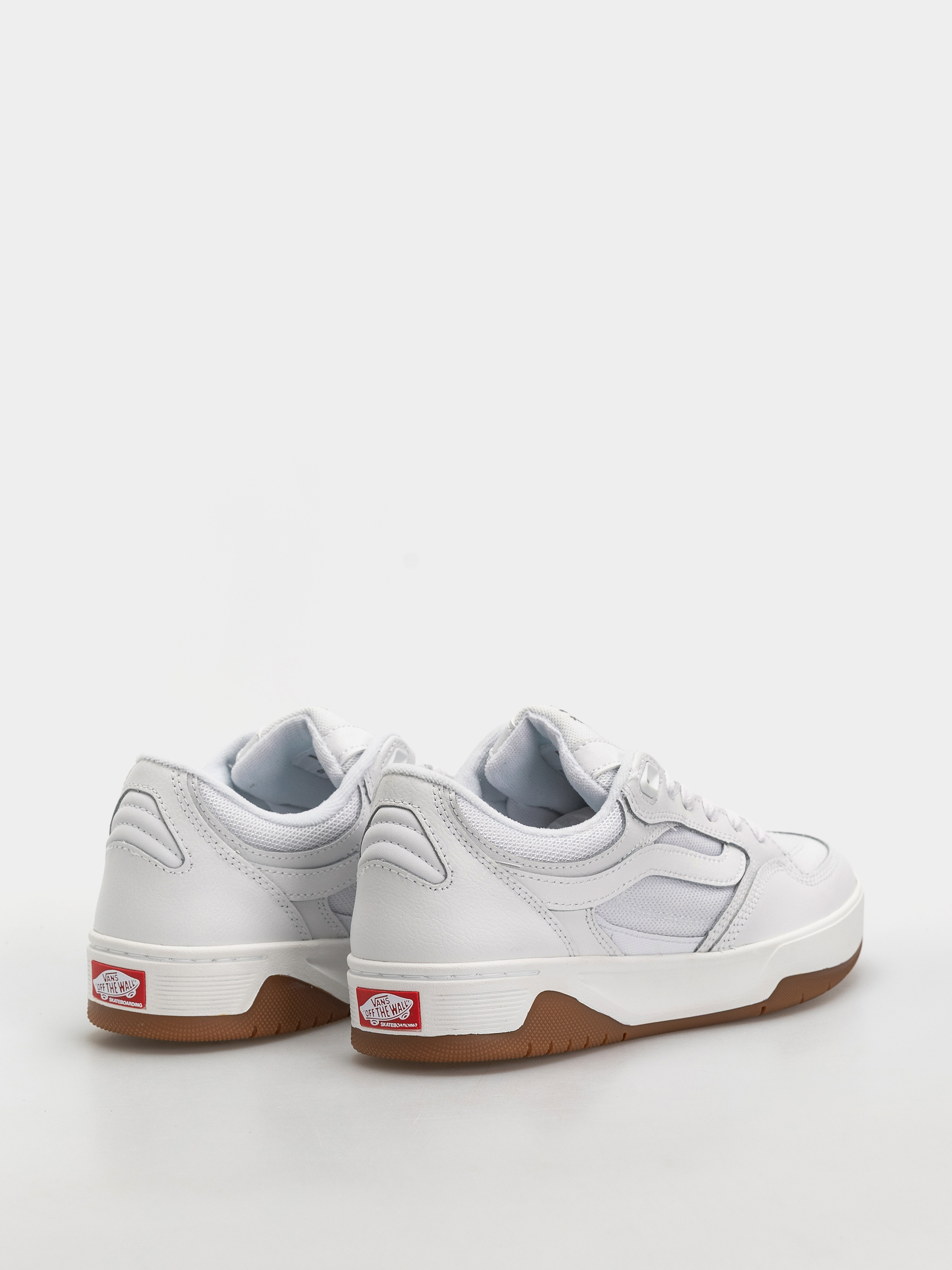 Обувки Vans Skate Rowan Z3 (white/gum)