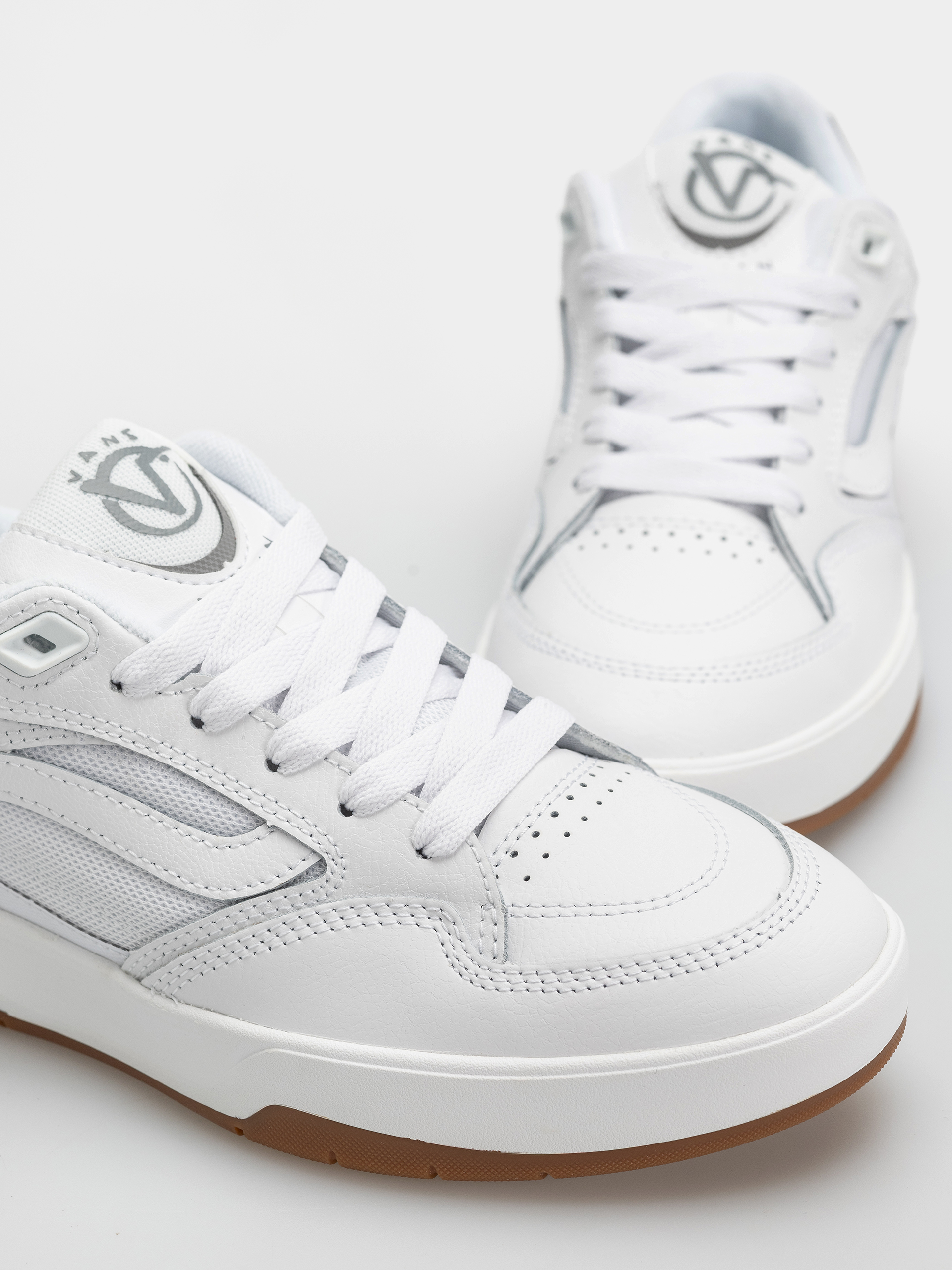 Обувки Vans Skate Rowan Z3 (white/gum)
