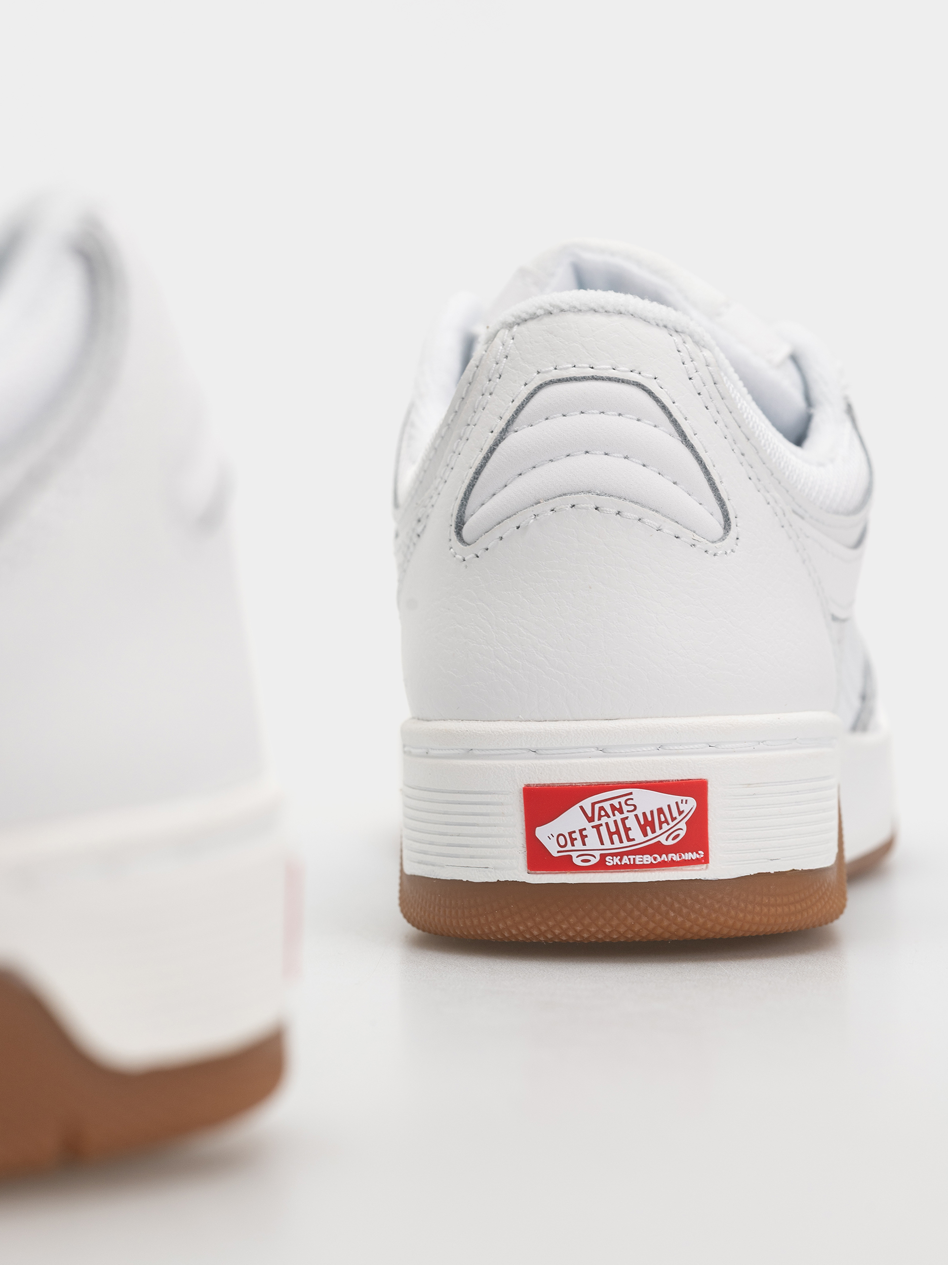 Обувки Vans Skate Rowan Z3 (white/gum)