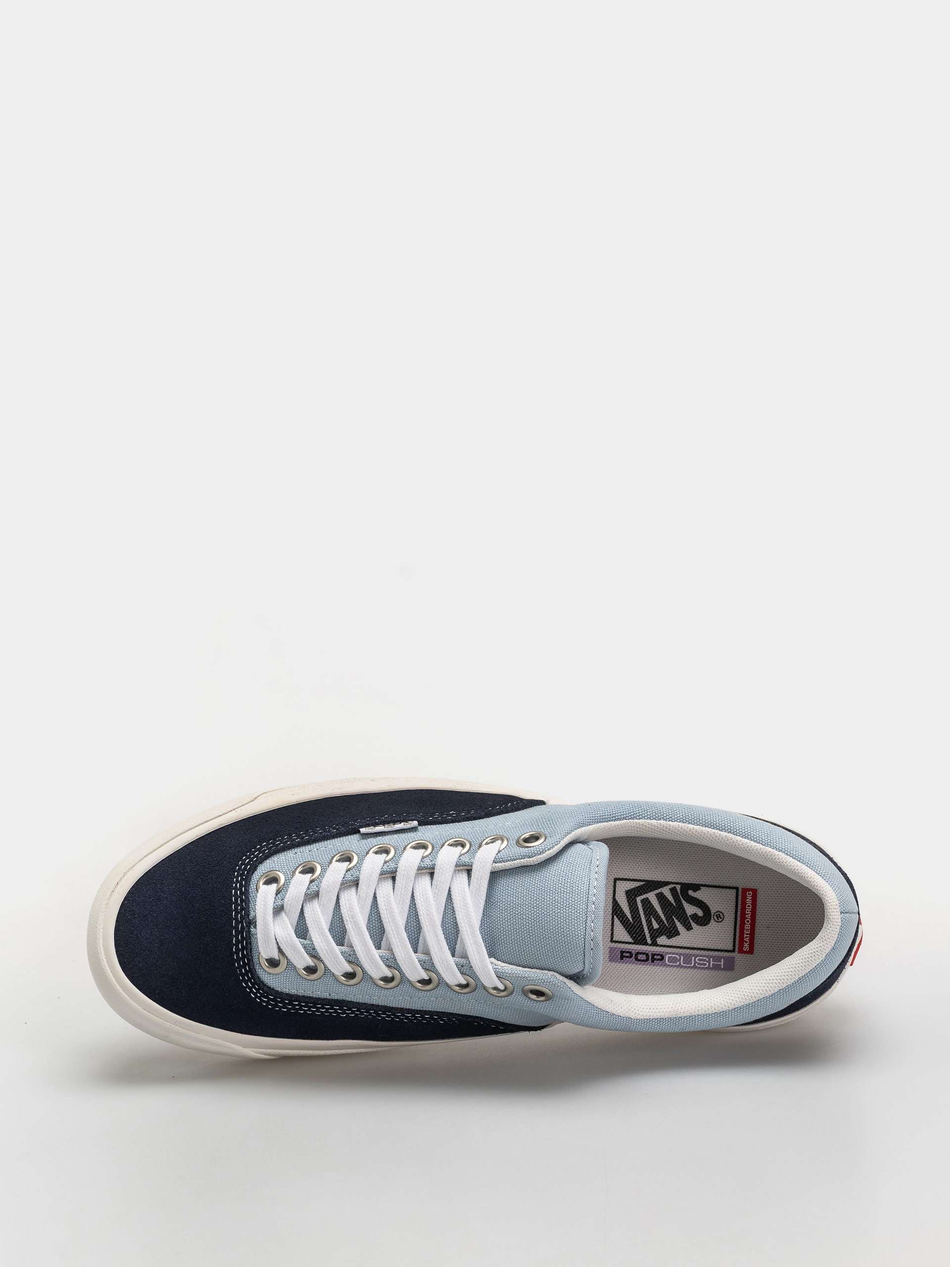 Обувки Vans Skate Era Stub (light blue/navy)