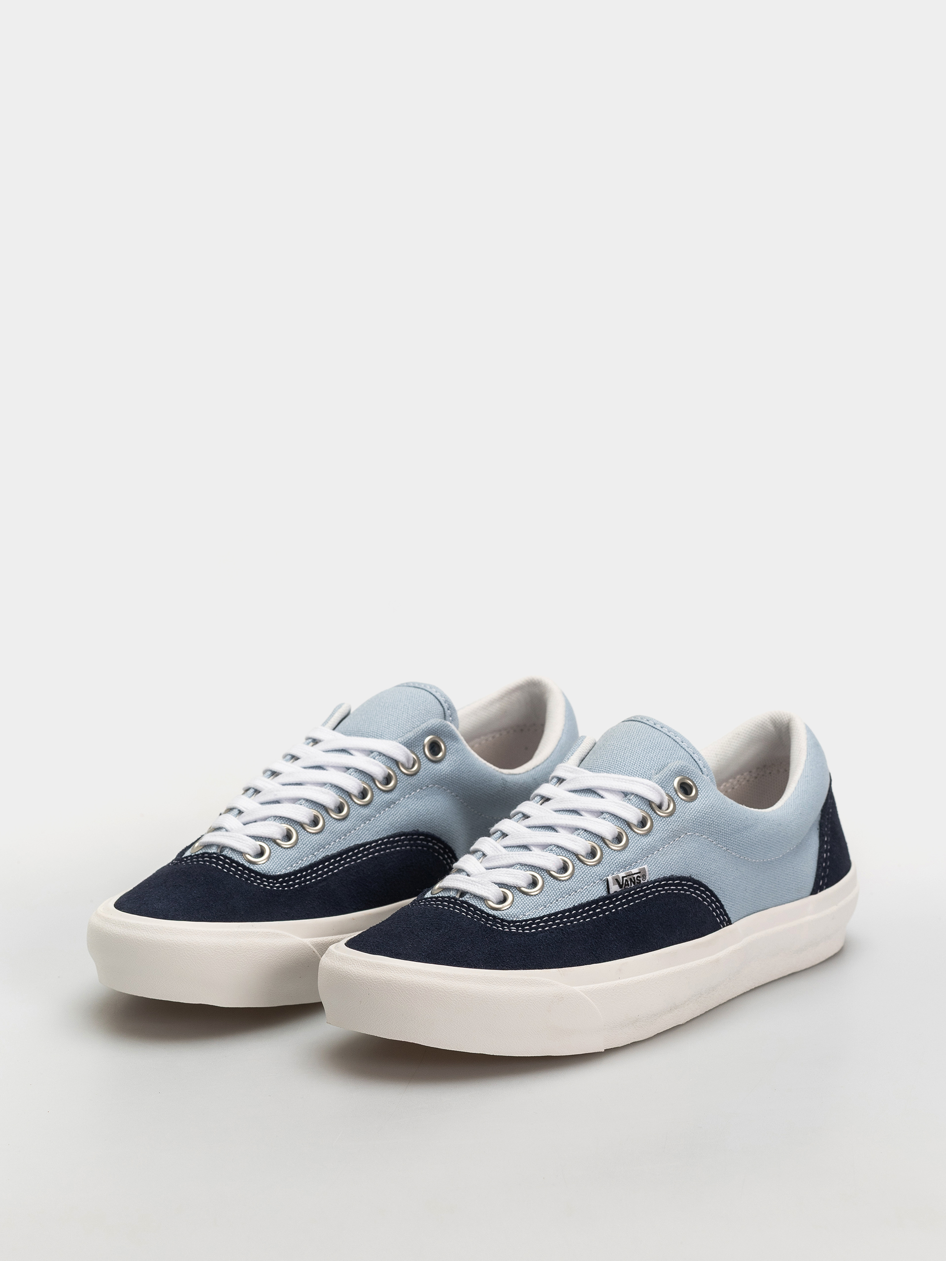 Обувки Vans Skate Era Stub (light blue/navy)