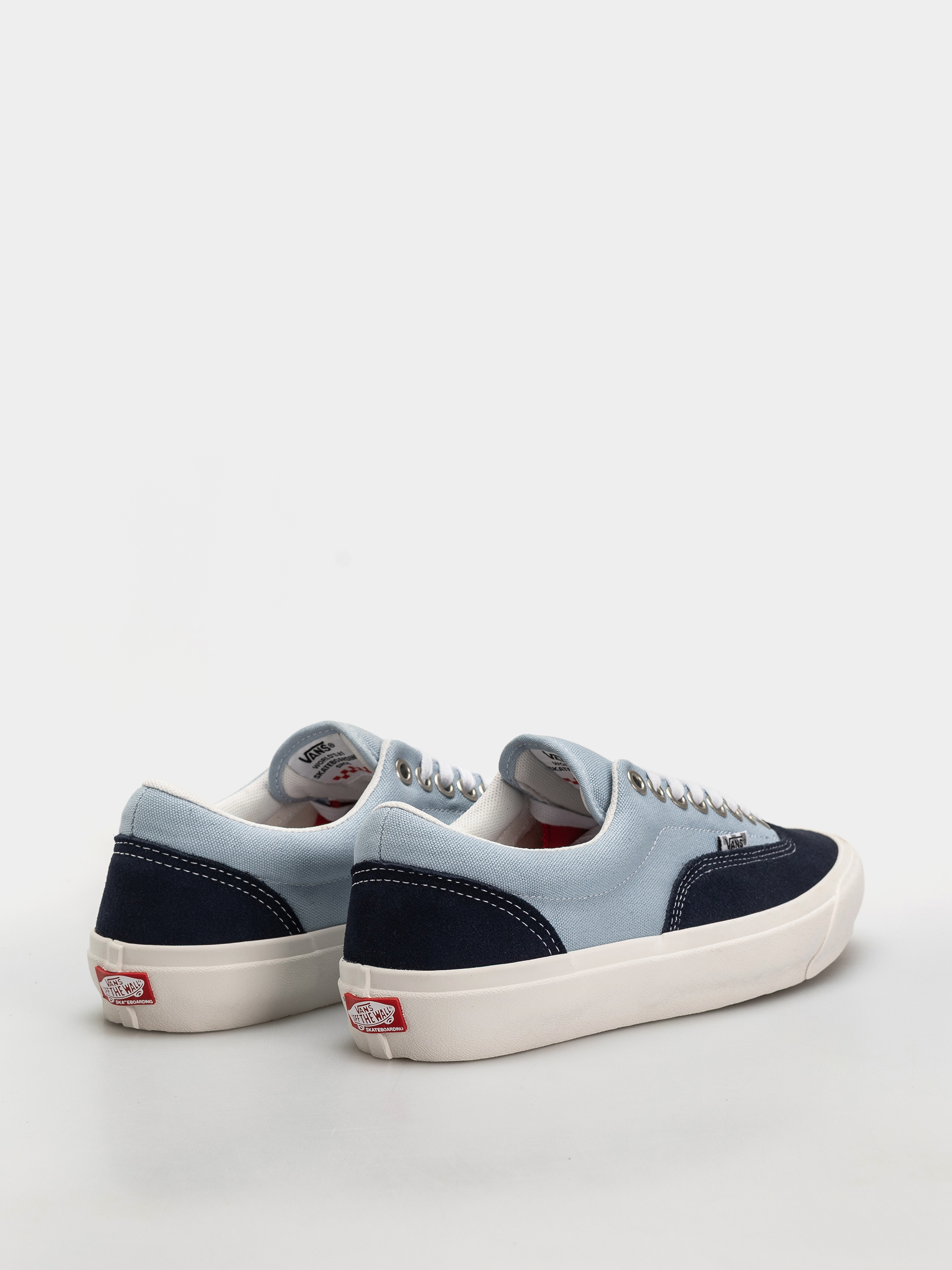 Обувки Vans Skate Era Stub (light blue/navy)