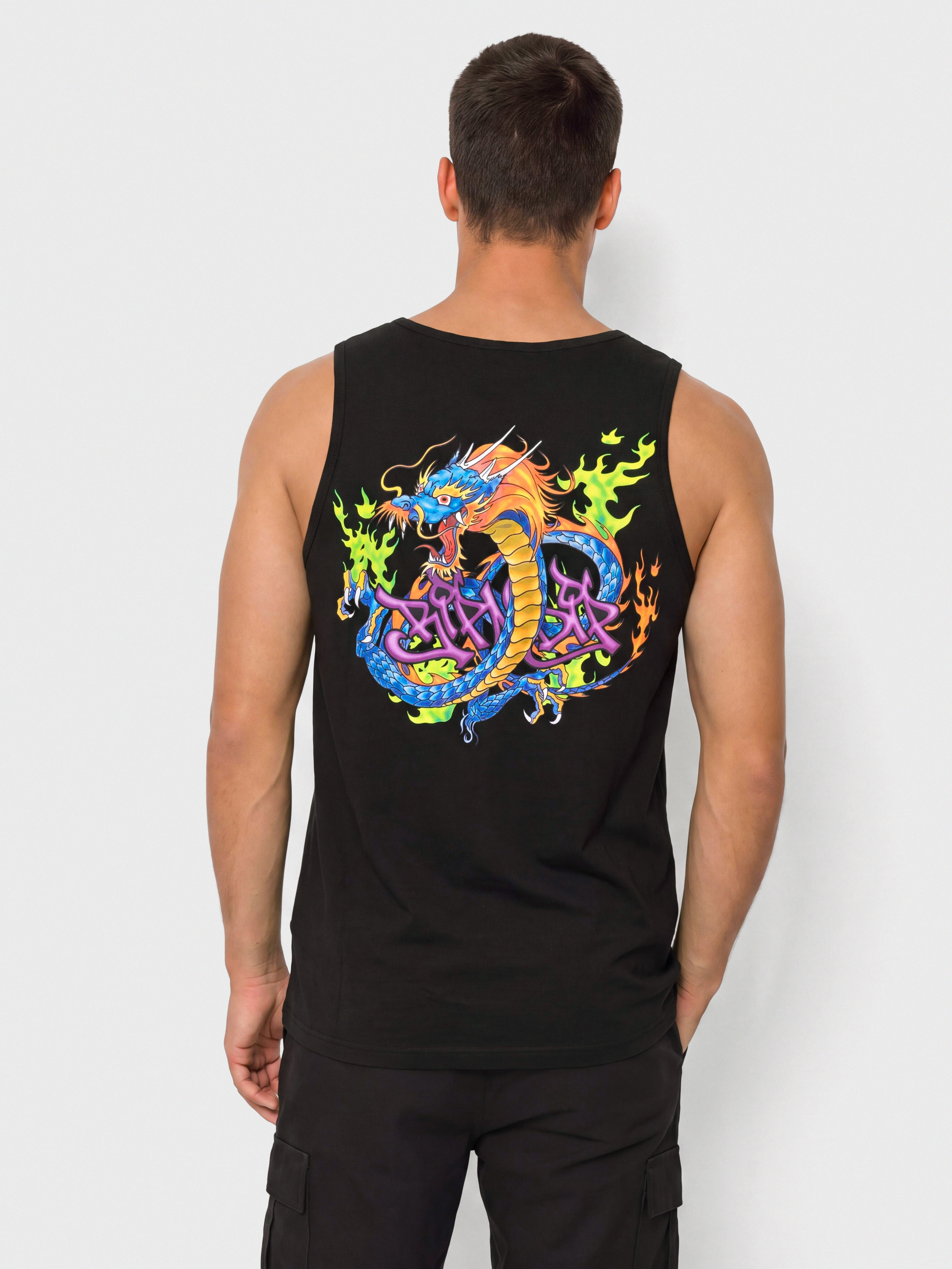 Тениска RipNDip Dragonology