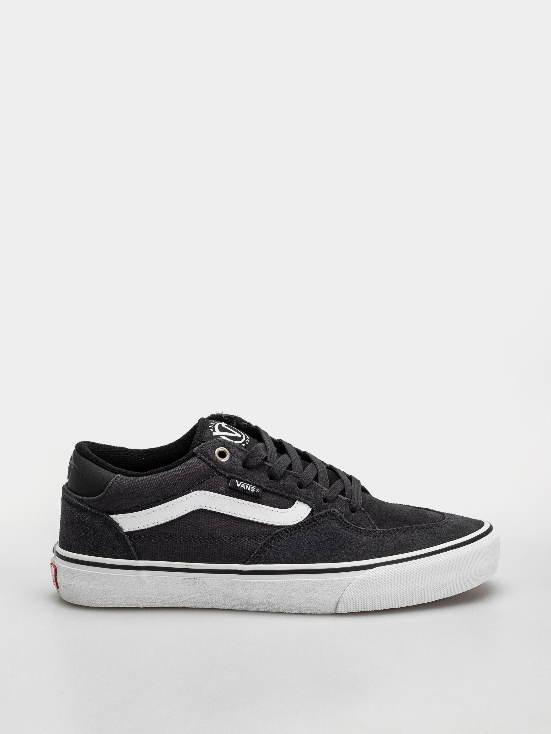 Обувки Vans Skate Rowan (charcoal grey)
