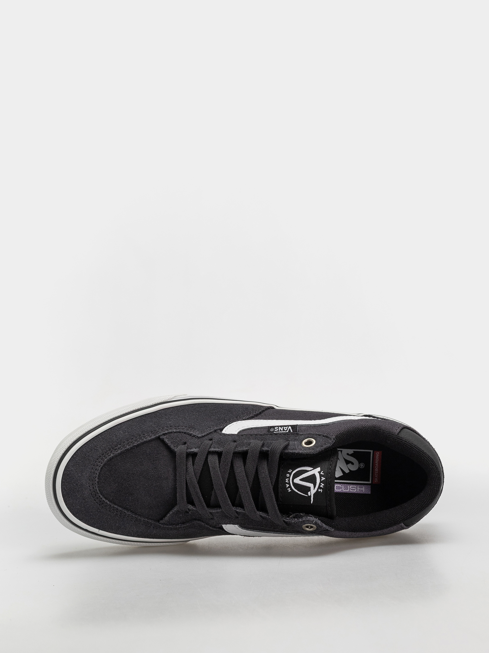 Обувки Vans Skate Rowan (charcoal grey)