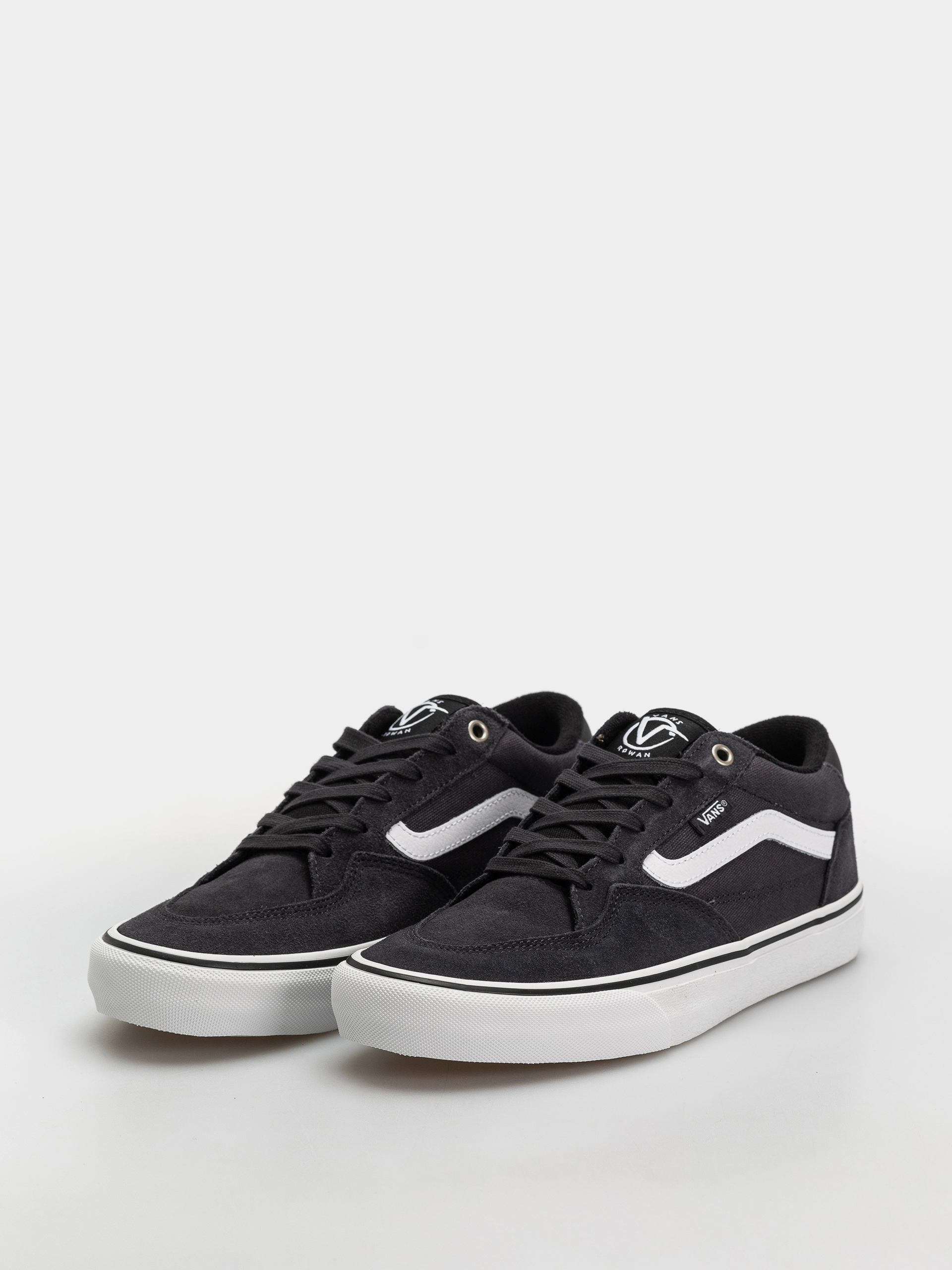 Обувки Vans Skate Rowan (charcoal grey)