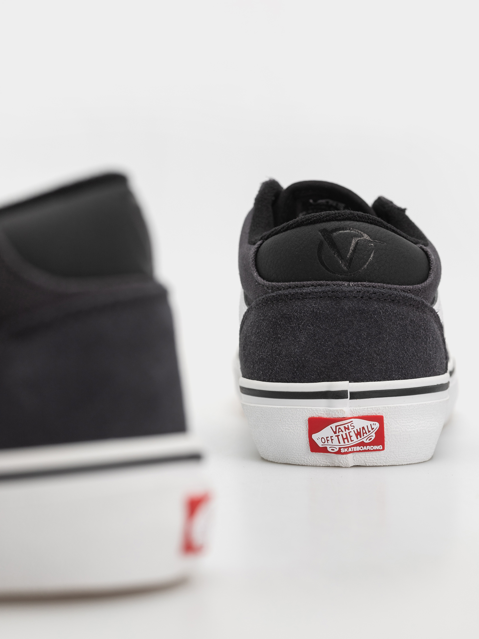 Обувки Vans Skate Rowan (charcoal grey)