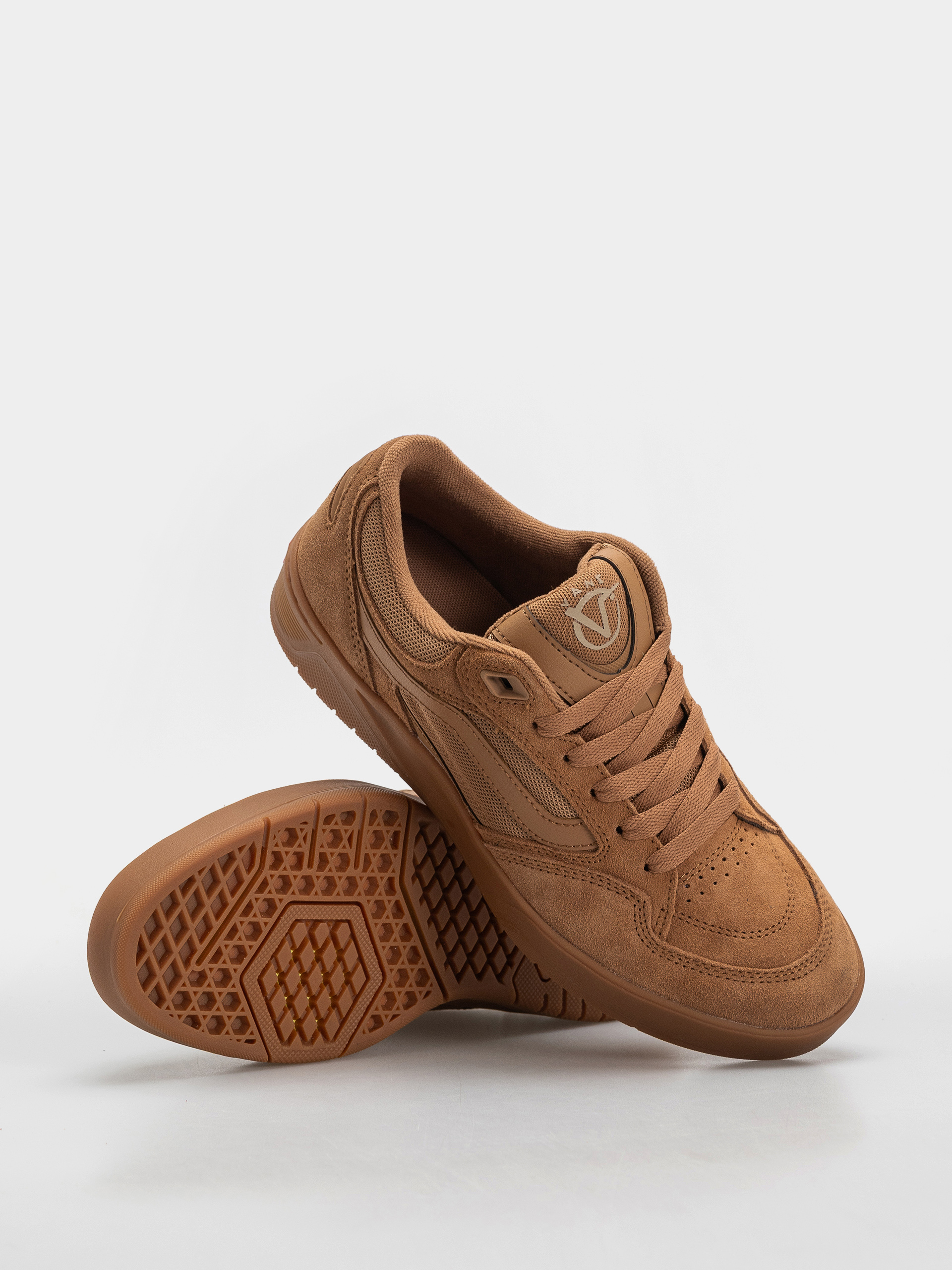 Обувки Vans Skate Rowan Z3 (chipmunk)