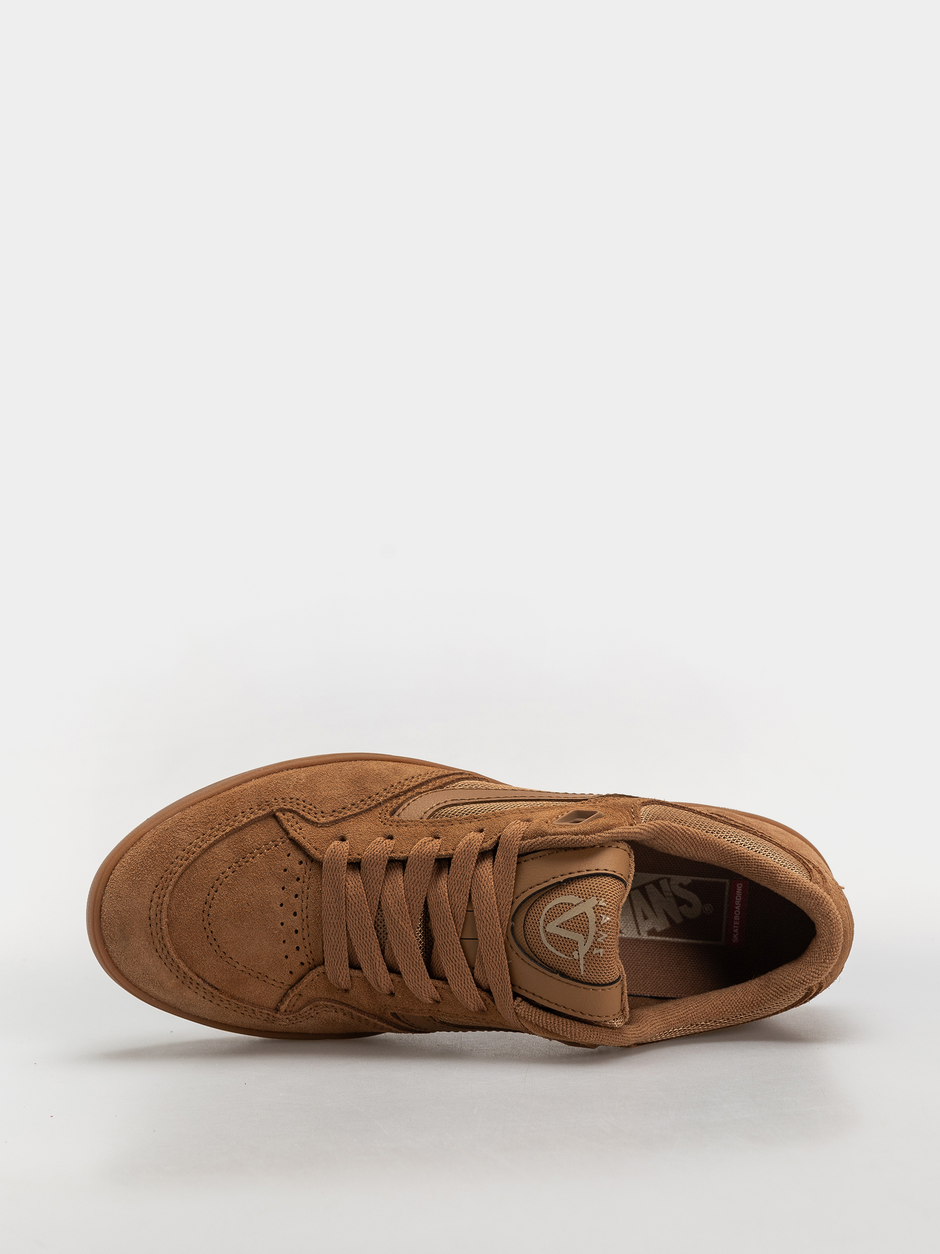 Обувки Vans Skate Rowan Z3 (chipmunk)