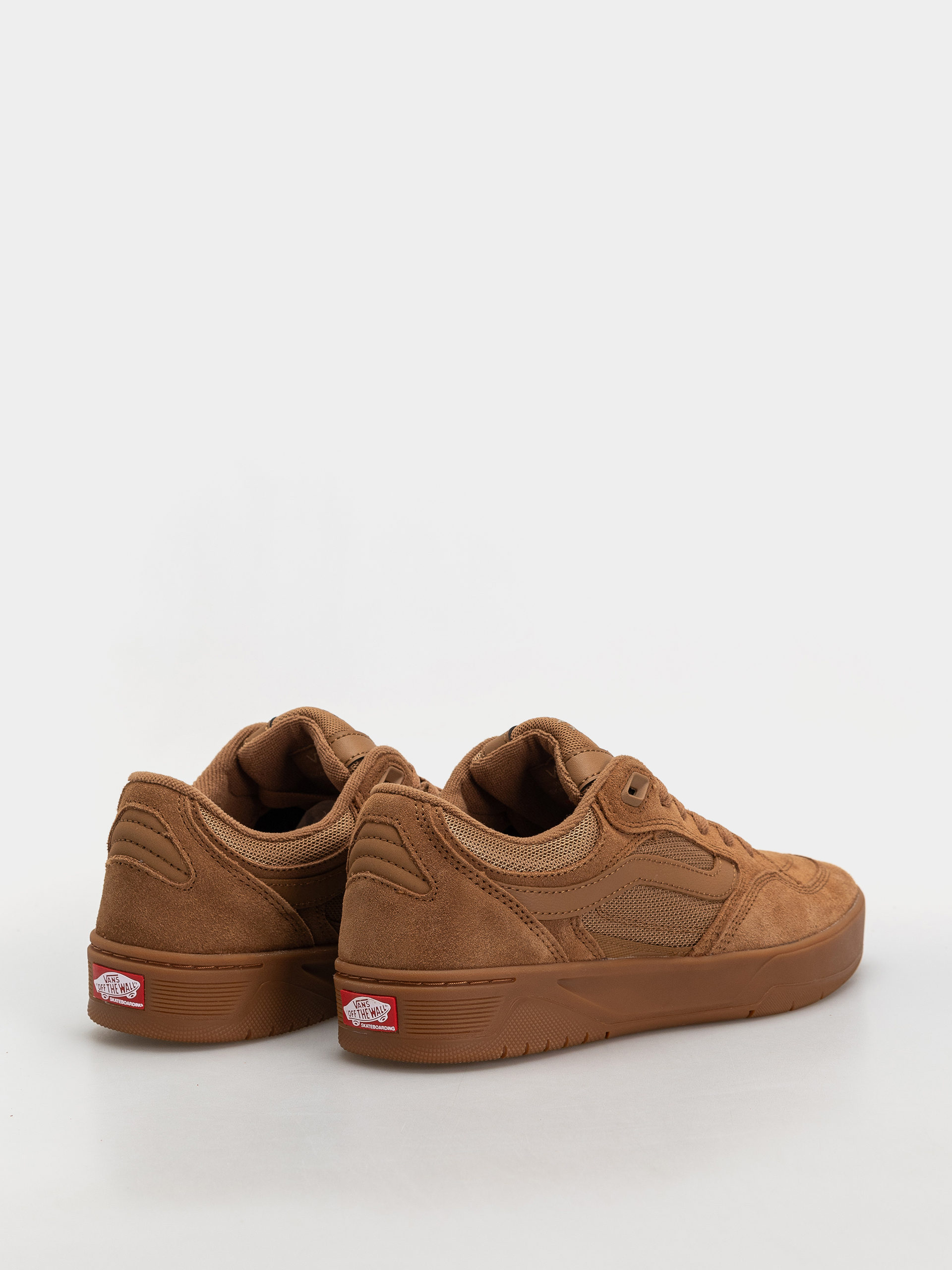 Обувки Vans Skate Rowan Z3 (chipmunk)
