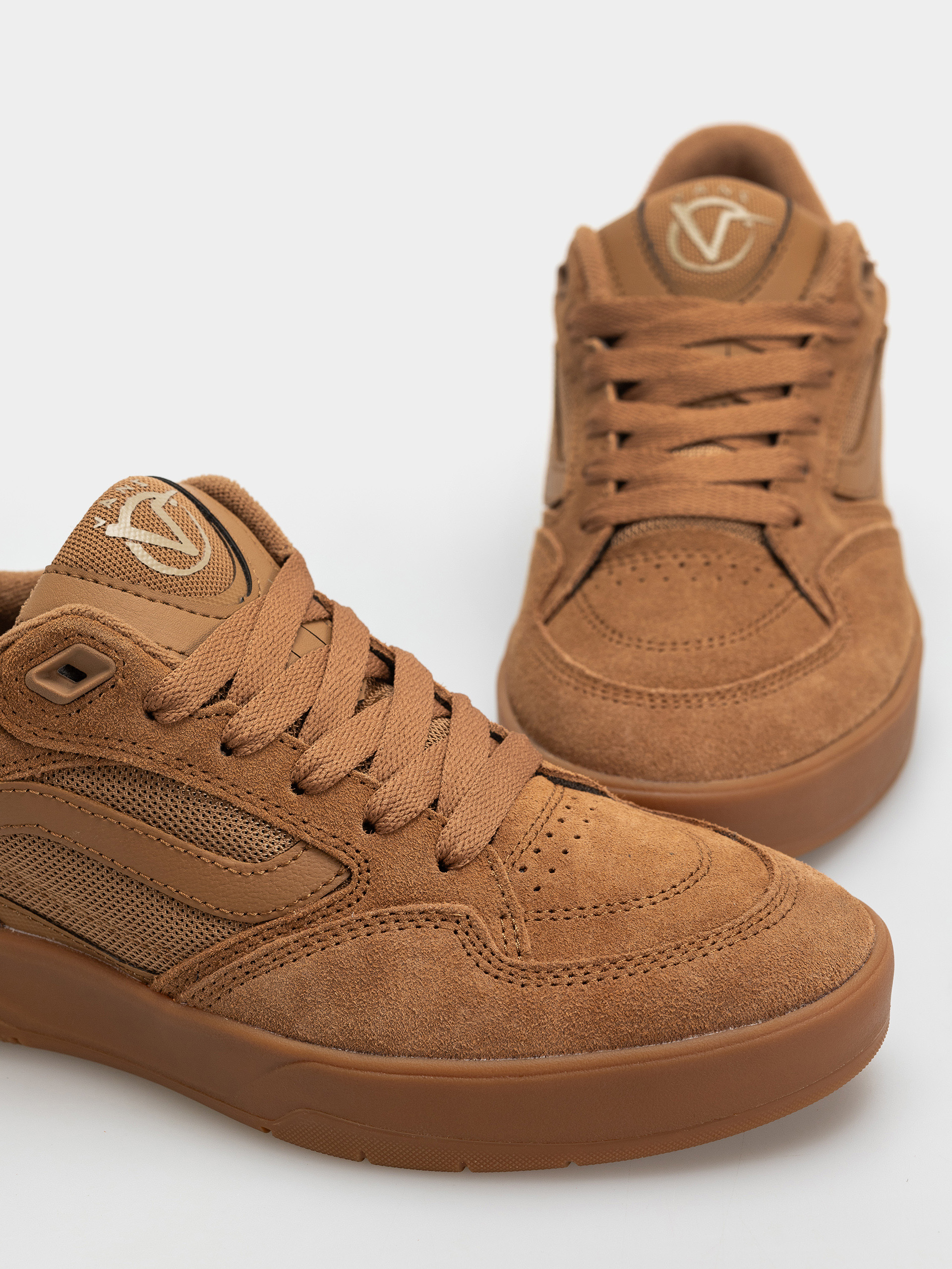 Обувки Vans Skate Rowan Z3 (chipmunk)