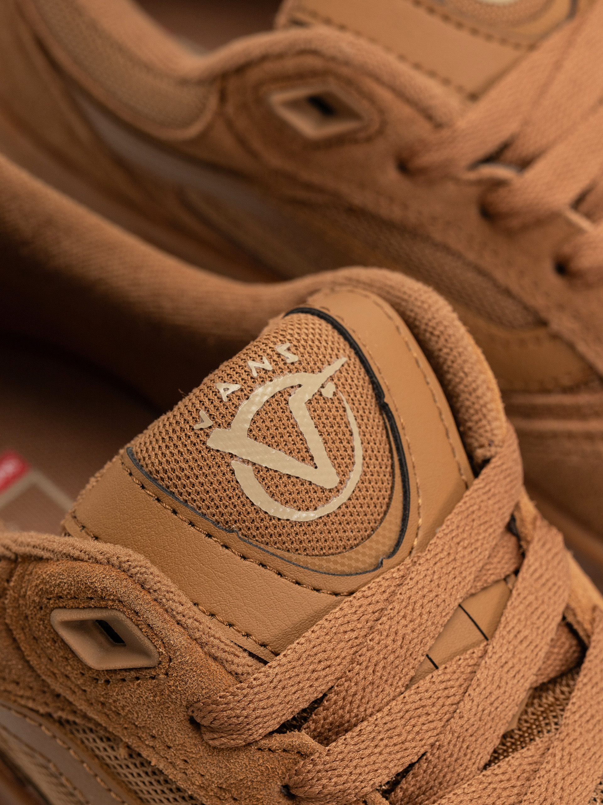 Обувки Vans Skate Rowan Z3 (chipmunk)