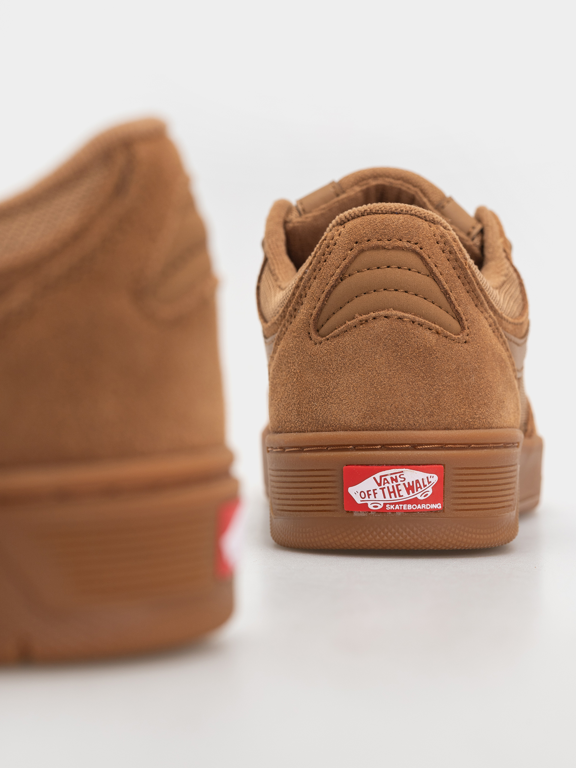 Обувки Vans Skate Rowan Z3 (chipmunk)
