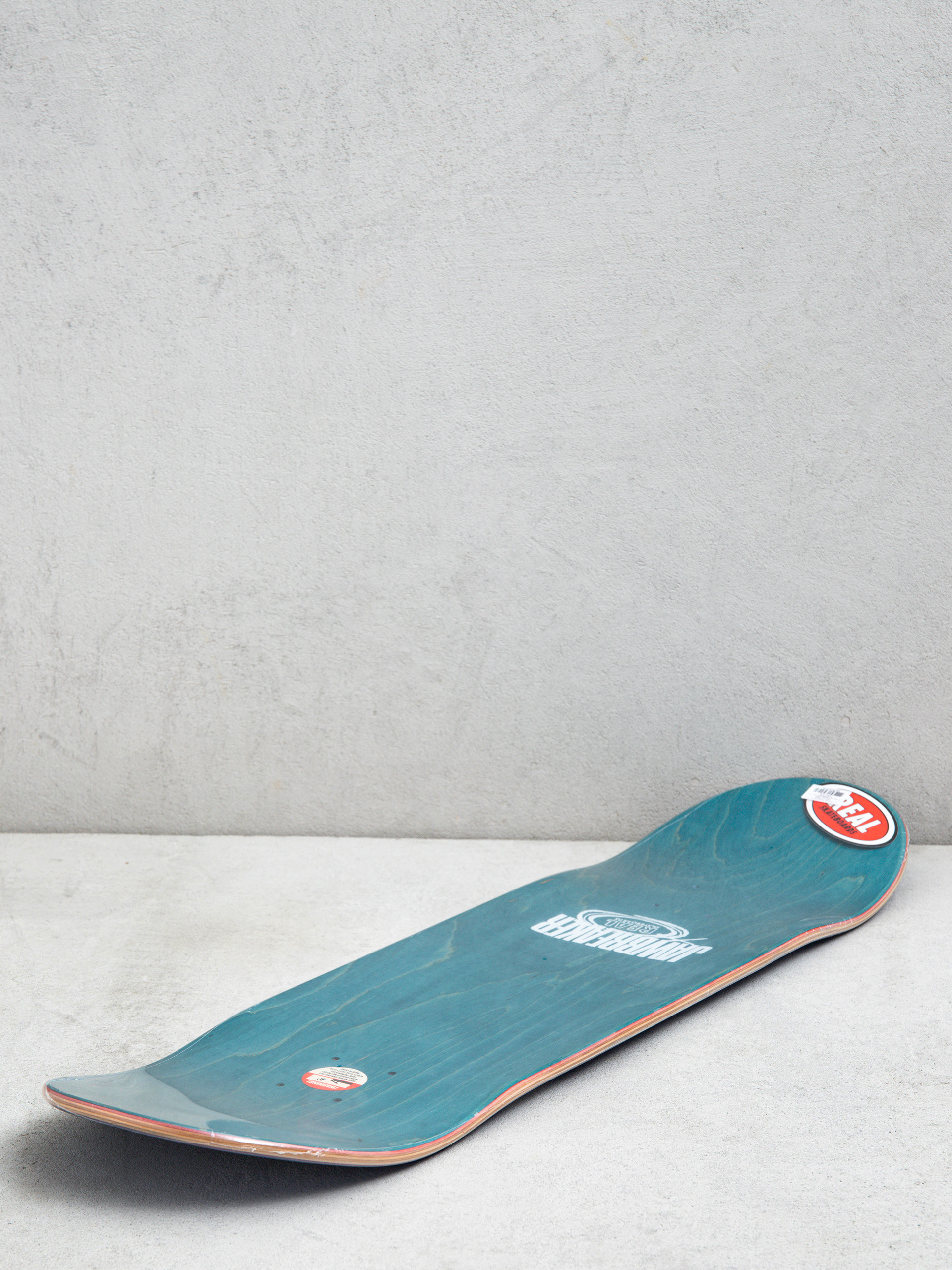 Дъска Real Team Jawbreaker Blue Foil (blue)