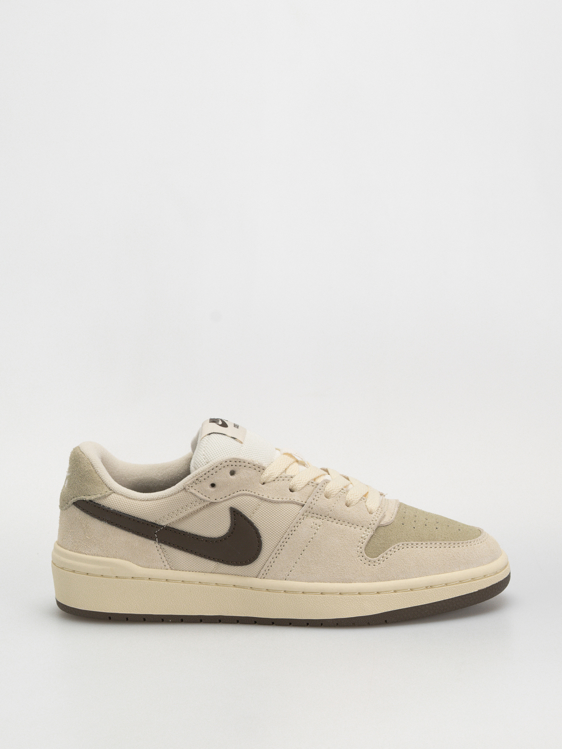 Обувки Nike SB Code 58 (pale ivory/dark hazel lt khaki muslin)