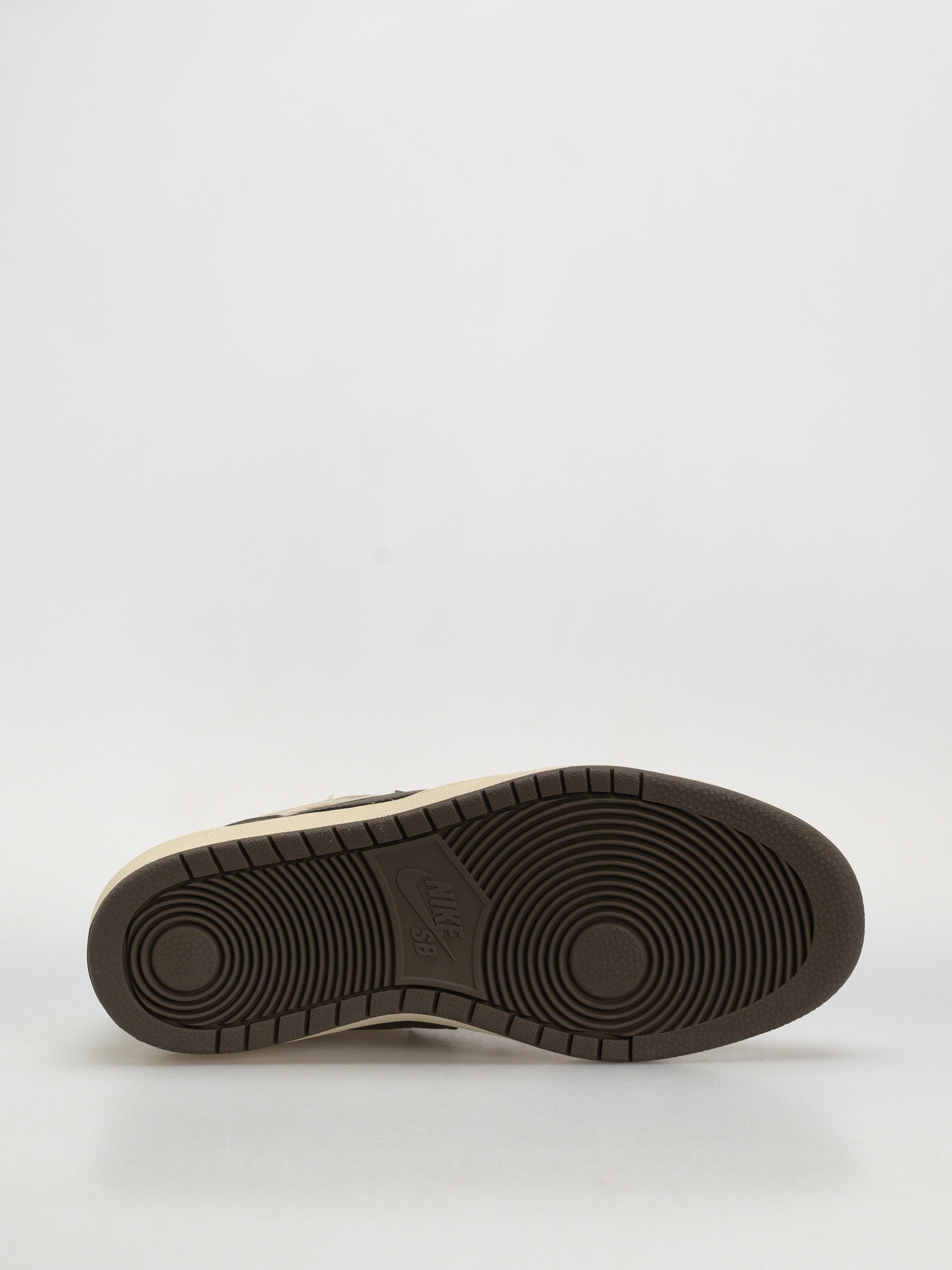 Обувки Nike SB Code 58 (pale ivory/dark hazel lt khaki muslin)