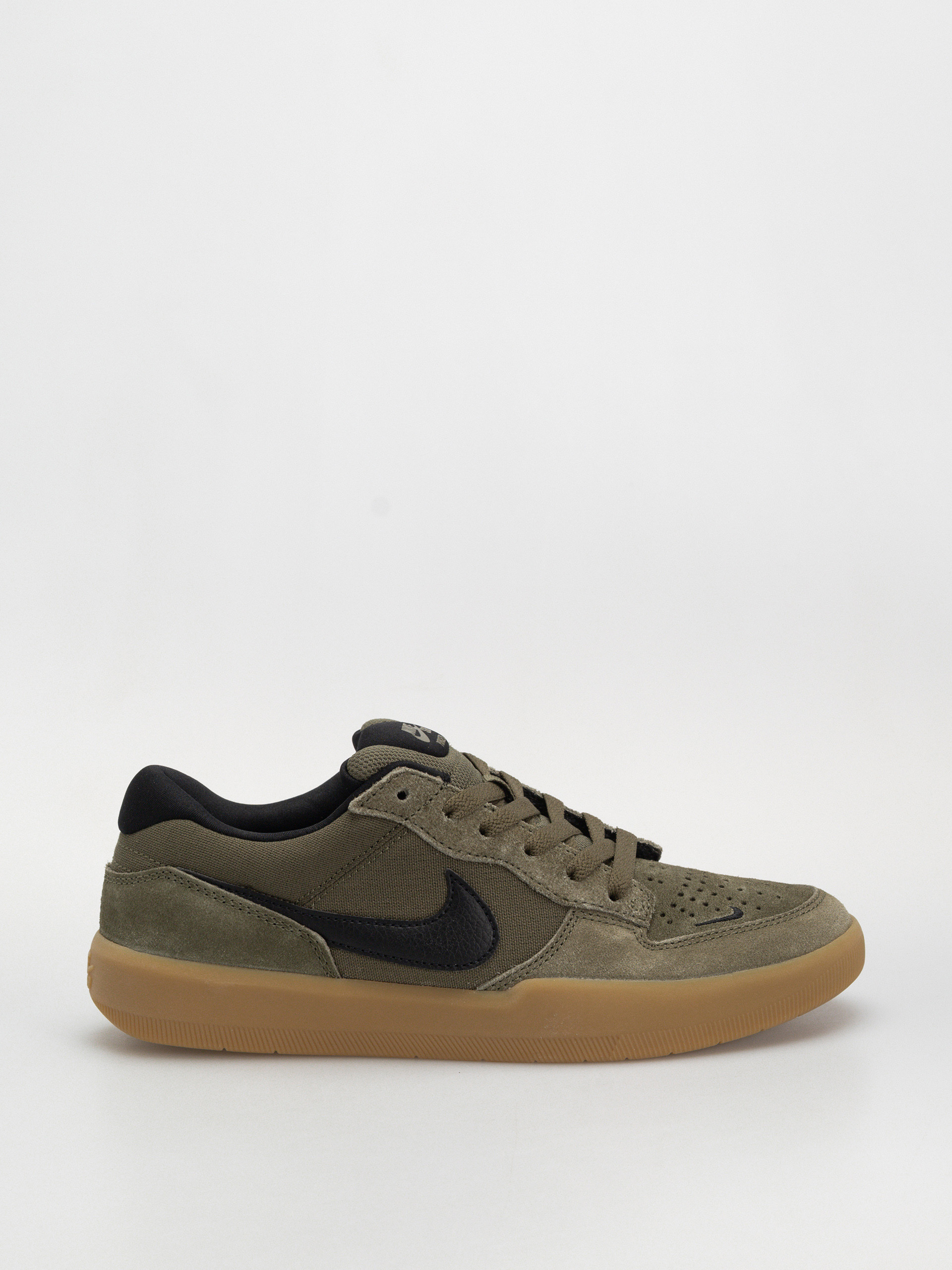 Обувки Nike SB Force 58 (medium olive/black medium olive)