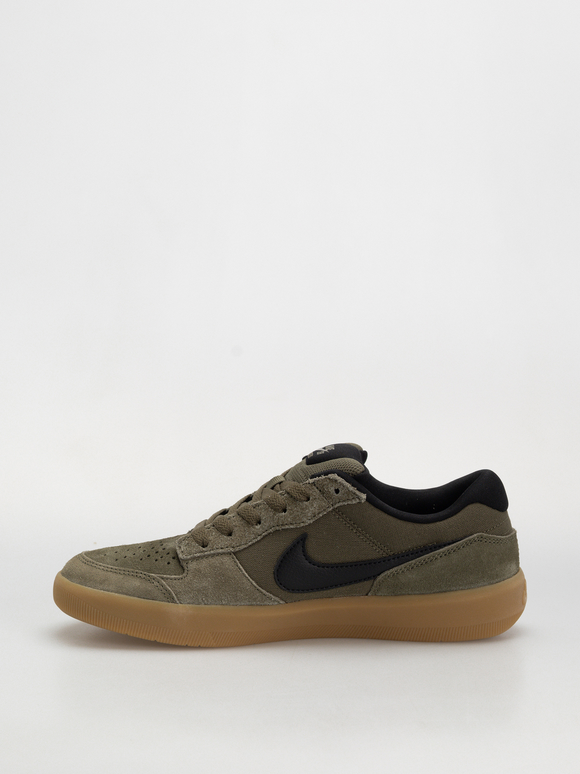 Обувки Nike SB Force 58 (medium olive/black medium olive)