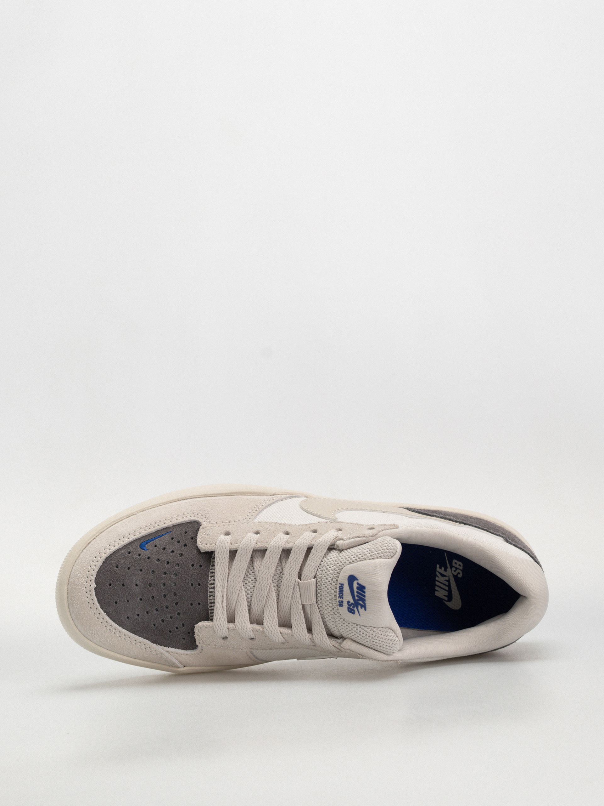Обувки Nike SB Force 58 (phantom/lt orewood brn pencil point)