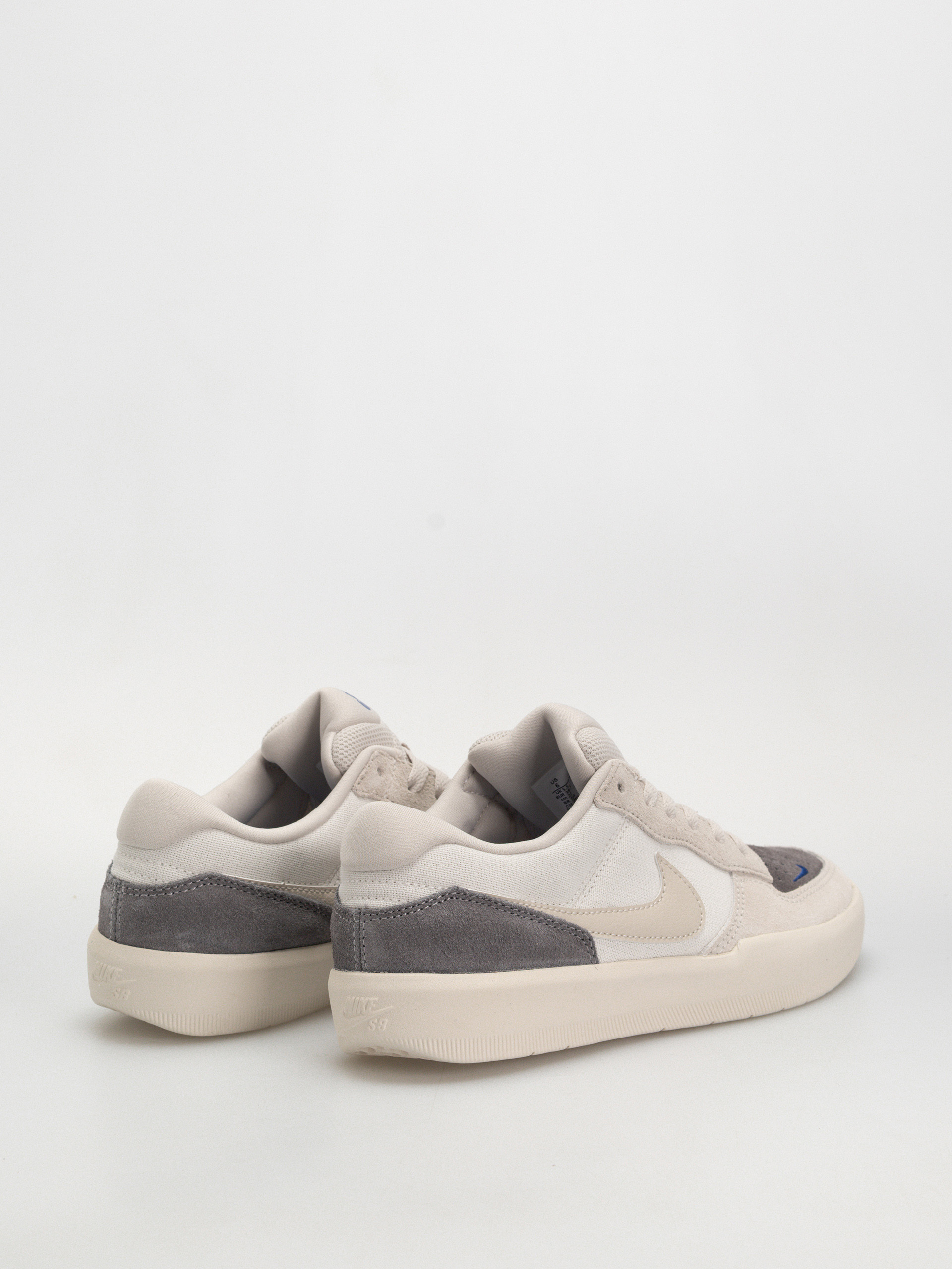 Обувки Nike SB Force 58 (phantom/lt orewood brn pencil point)