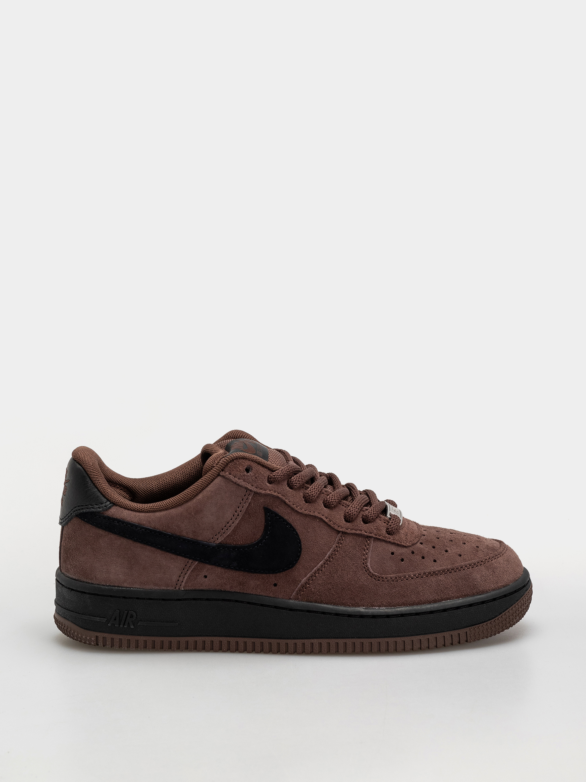 Обувки Nike SB Air Force 1 (lt chocolate/black lt chocolate)