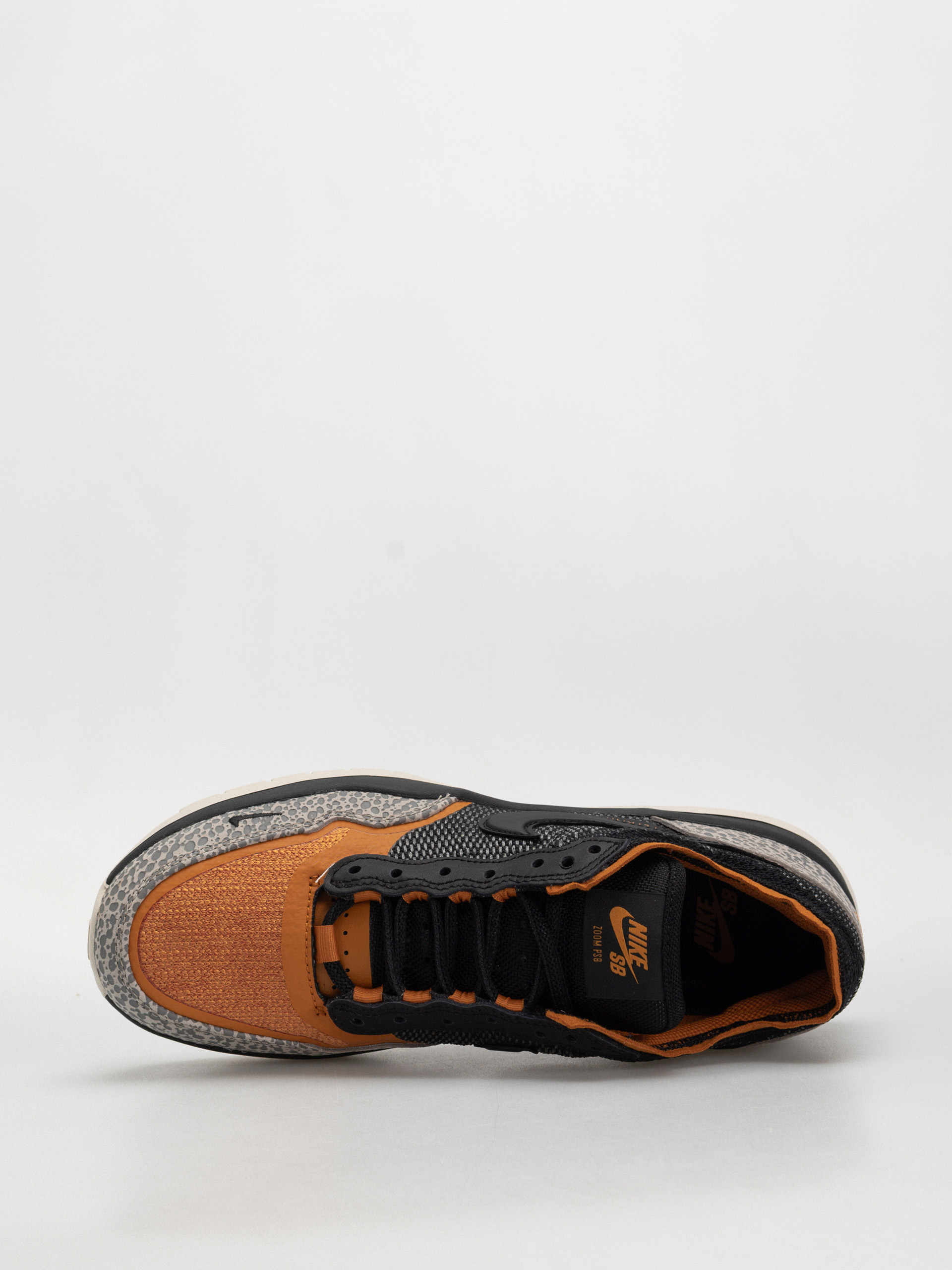 Обувки Nike SB PS8 (cobblestone/black monarch lt orewood brn)