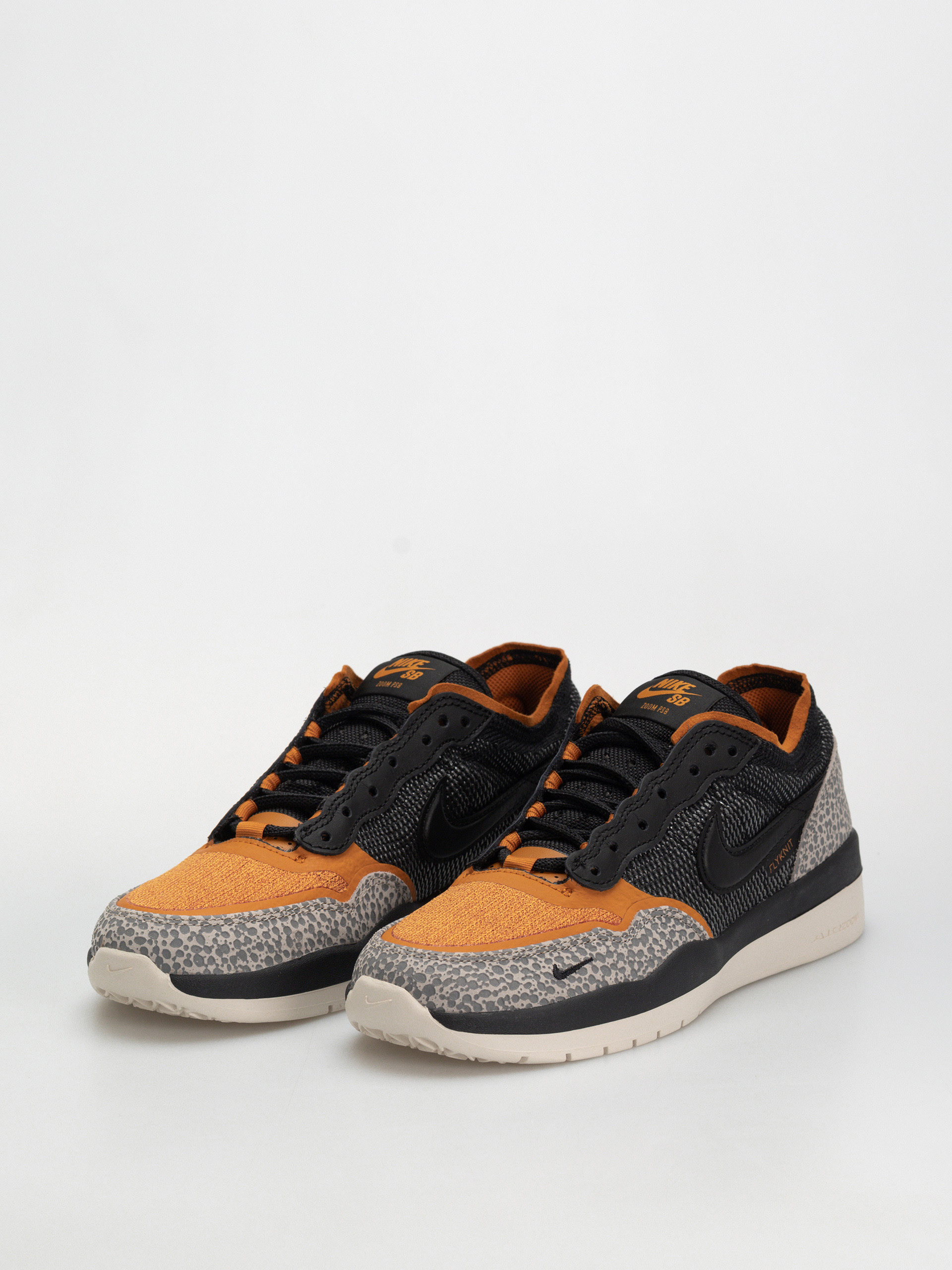 Обувки Nike SB PS8 (cobblestone/black monarch lt orewood brn)