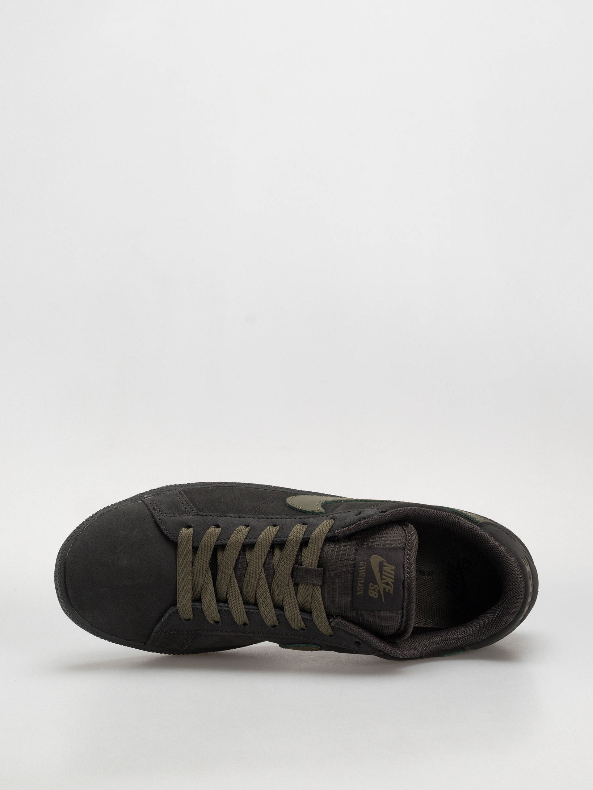 Обувки Nike SB Zoom Tennis Classic (deep pewter/medium olive deep pewter)