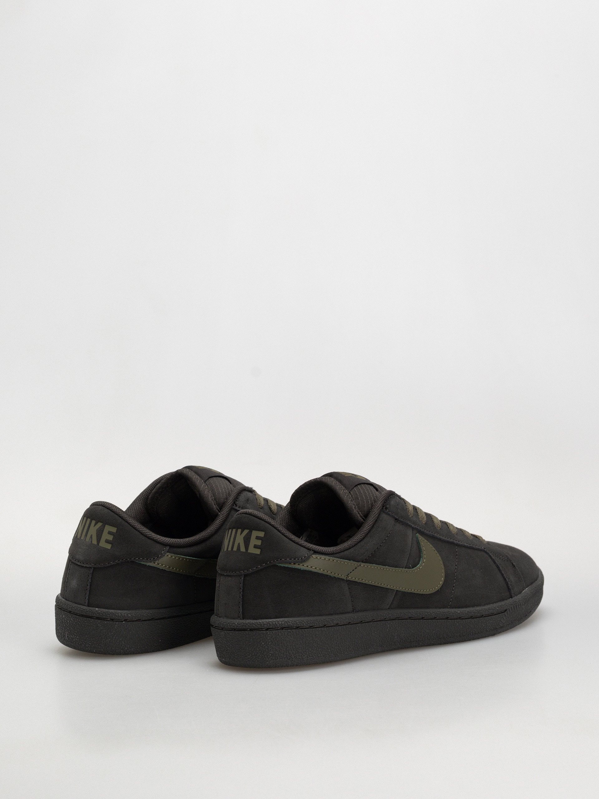 Обувки Nike SB Zoom Tennis Classic (deep pewter/medium olive deep pewter)