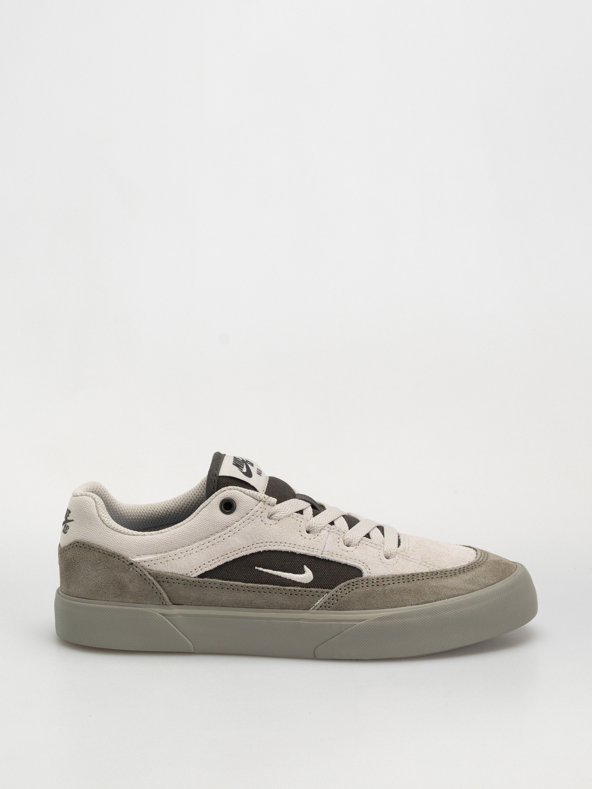 Обувки Nike SB Malor (light bone/light bone light army)