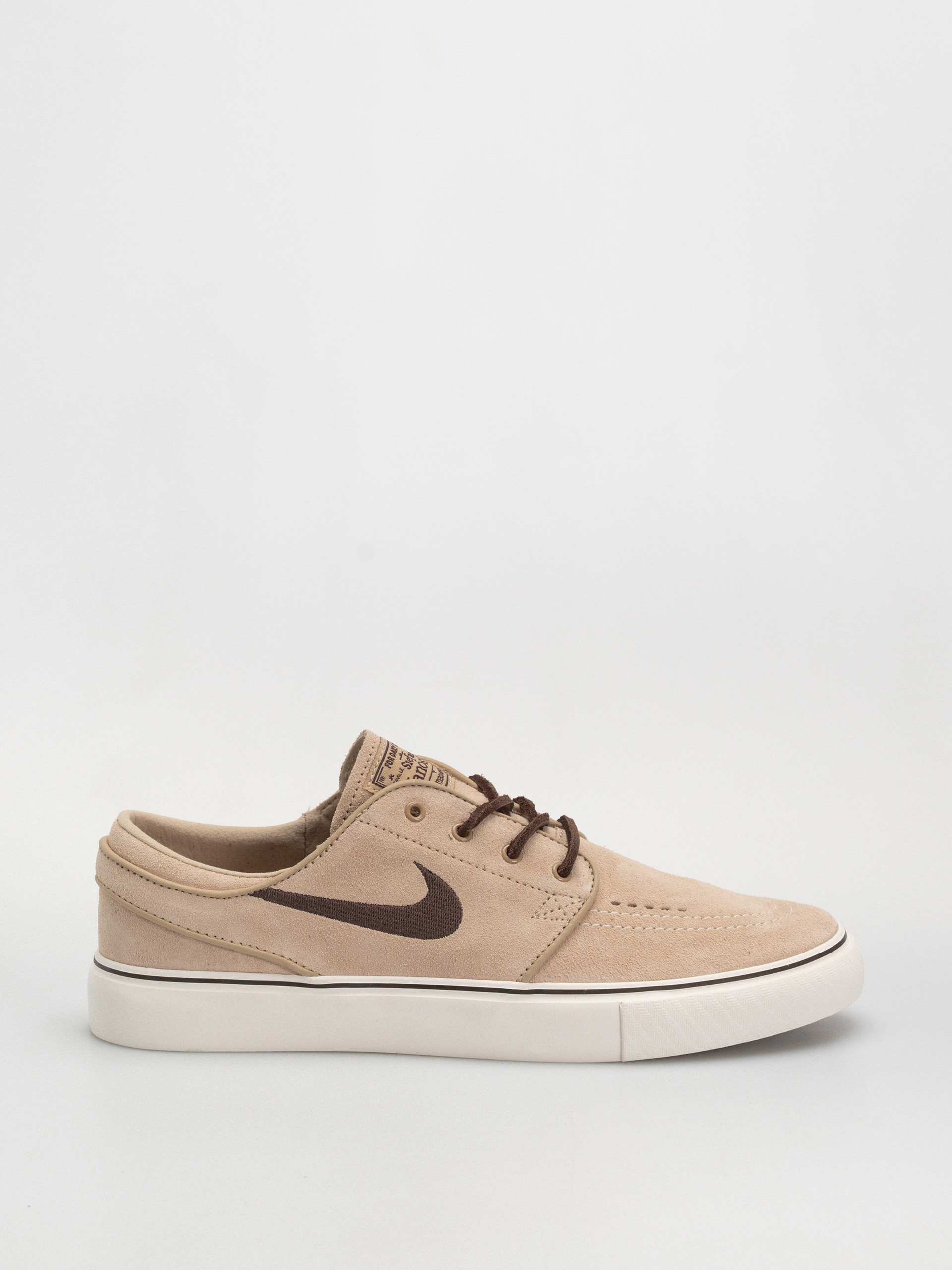 Обувки Nike SB Zoom Janoski Og+ (linen/lt chocolate sail)